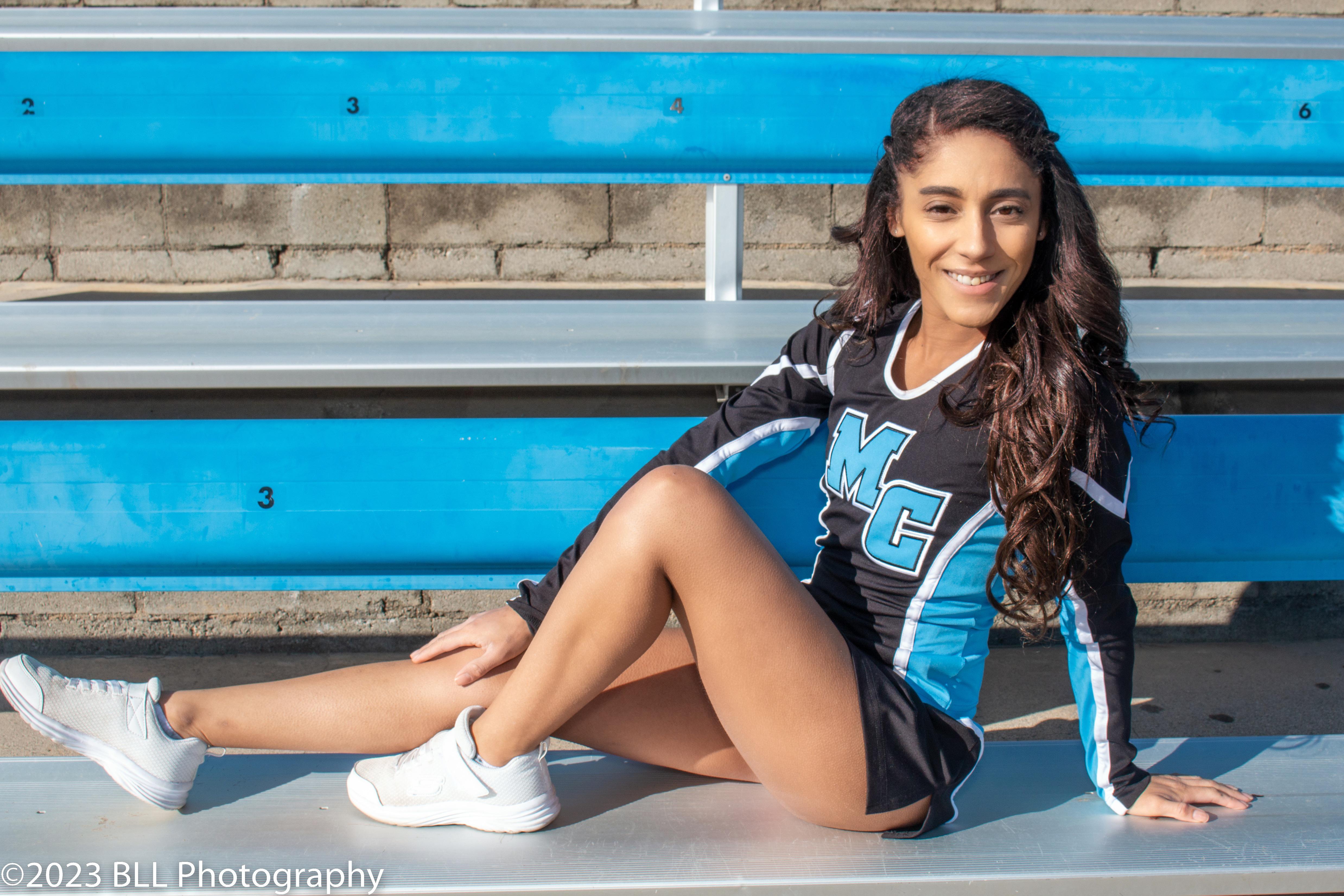 More of Jackie : cheerleadersgw