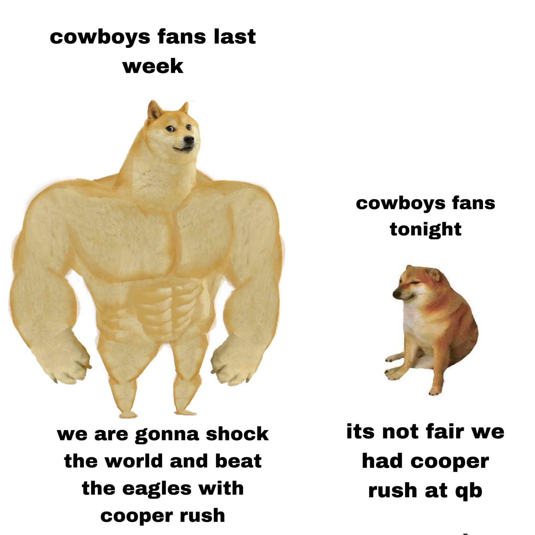 1373 best Cowboys Fan images on Pholder NFC East Meme War, Nflmemes