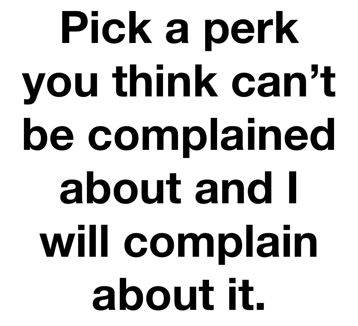 Complain r/deadbydaylight