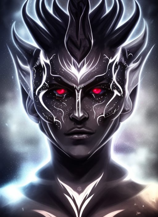 The Dark King r/dndai