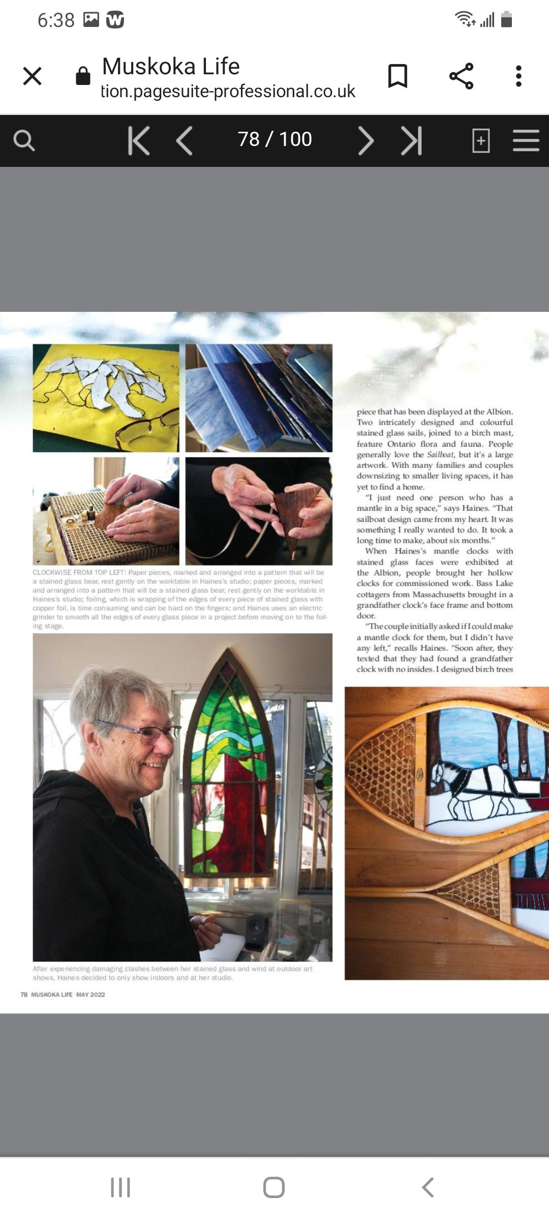 Crafts New Glastar Foiling Machine Stained glass Stained Glass Supplies