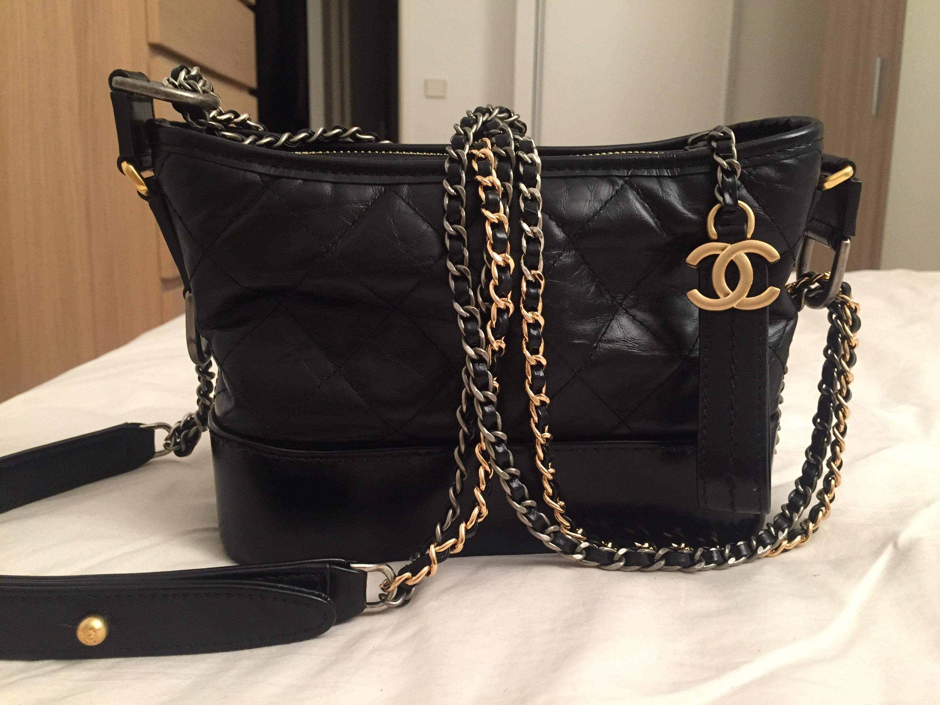 Chanel Gabrielle Handbag Priceline