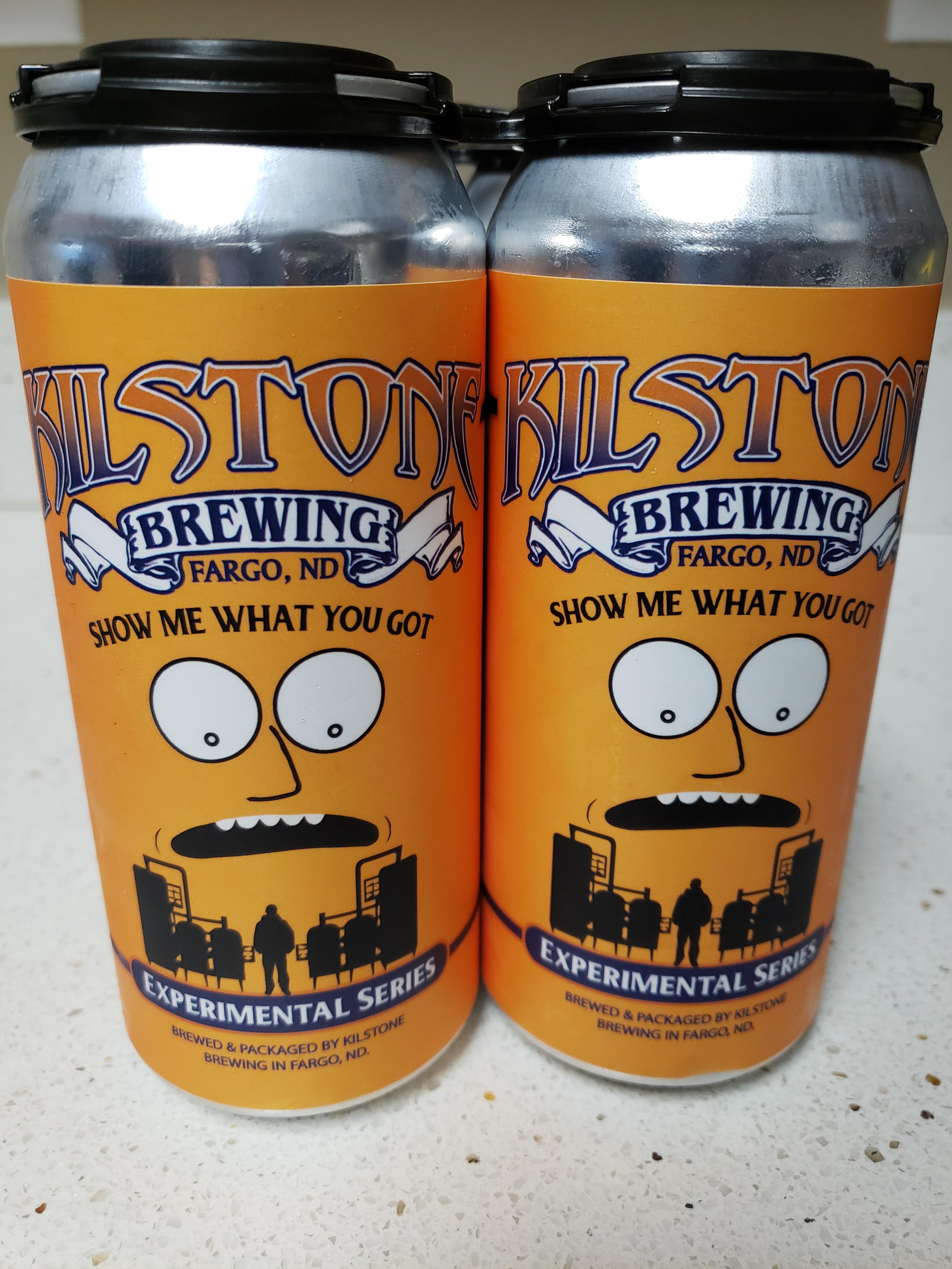 Yet another brewery using some of that Rick and Morty hype to sell beer