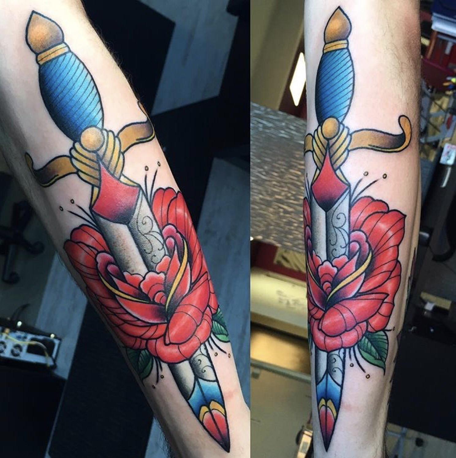 Tattoo Quebec City Tatto Pictures