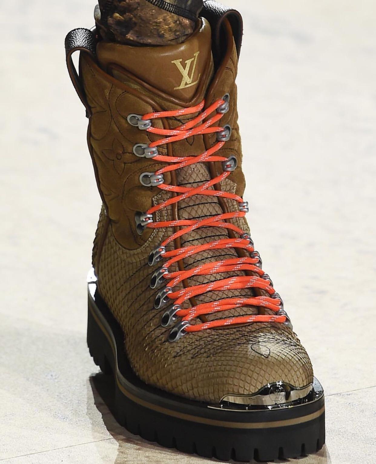 Men's Louis Vuitton Boots Cheap CINEMAS 93