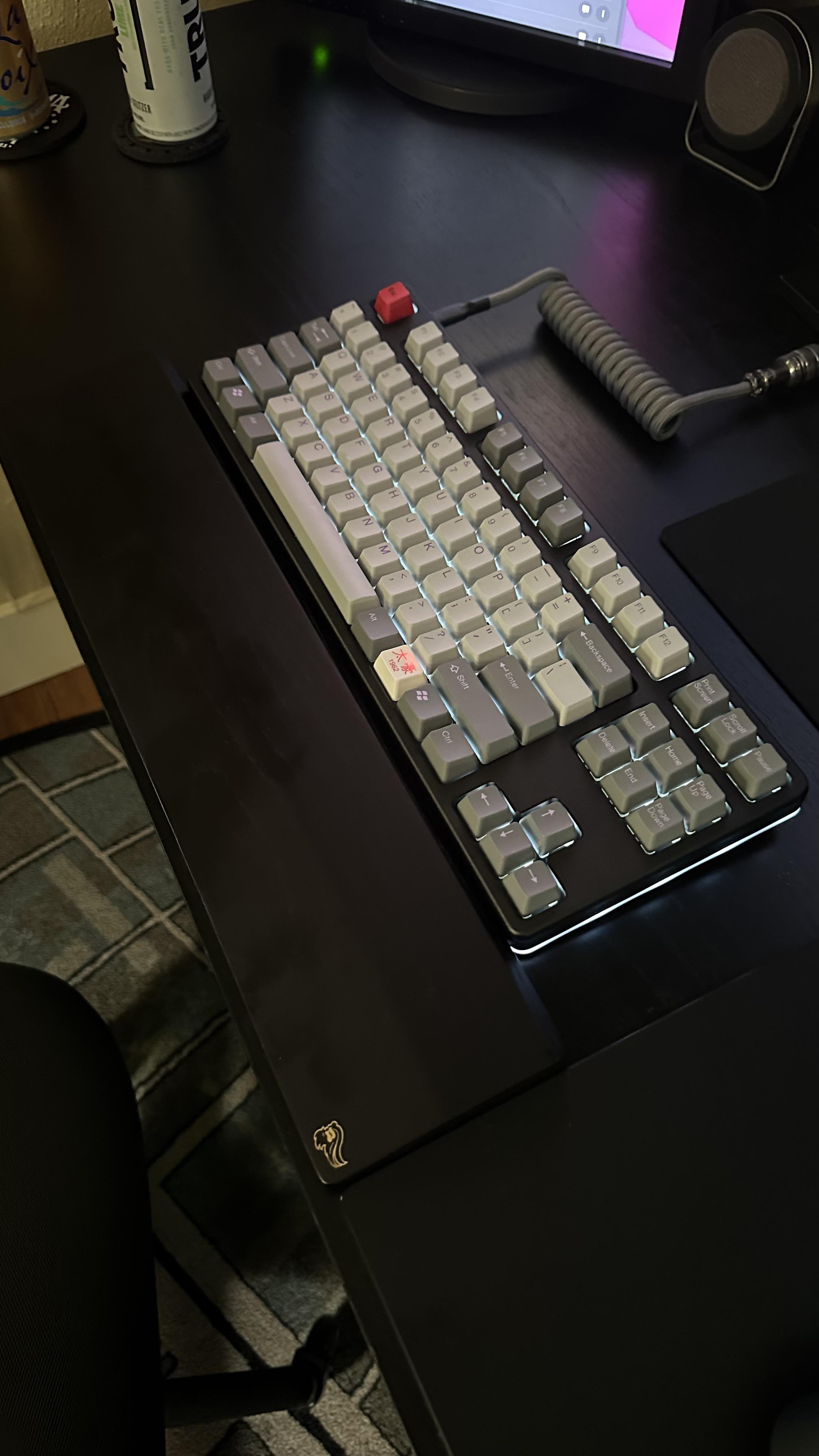 Drop Ctrl r/MechanicalKeyboards