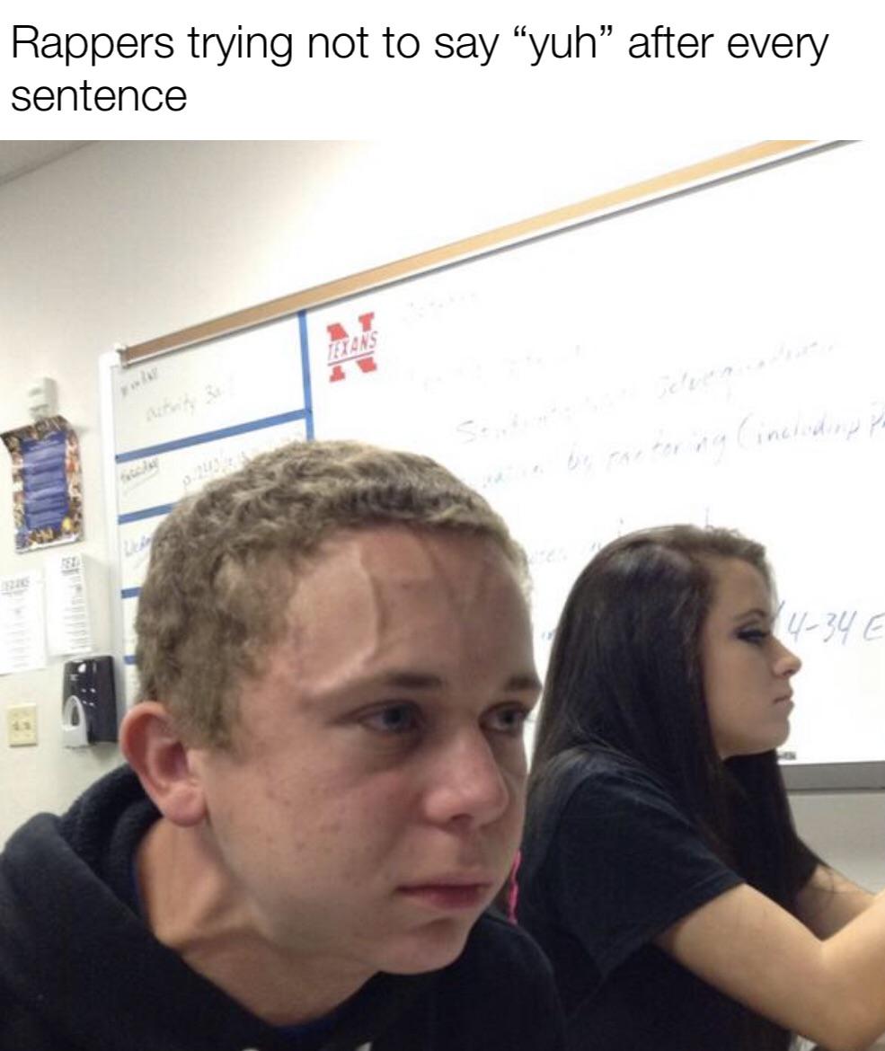 yuh yuh yuh yuh r/memes