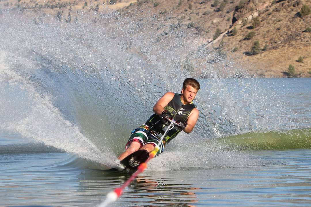 30 best r/waterskiing images on Pholder Who has time to ski, have a