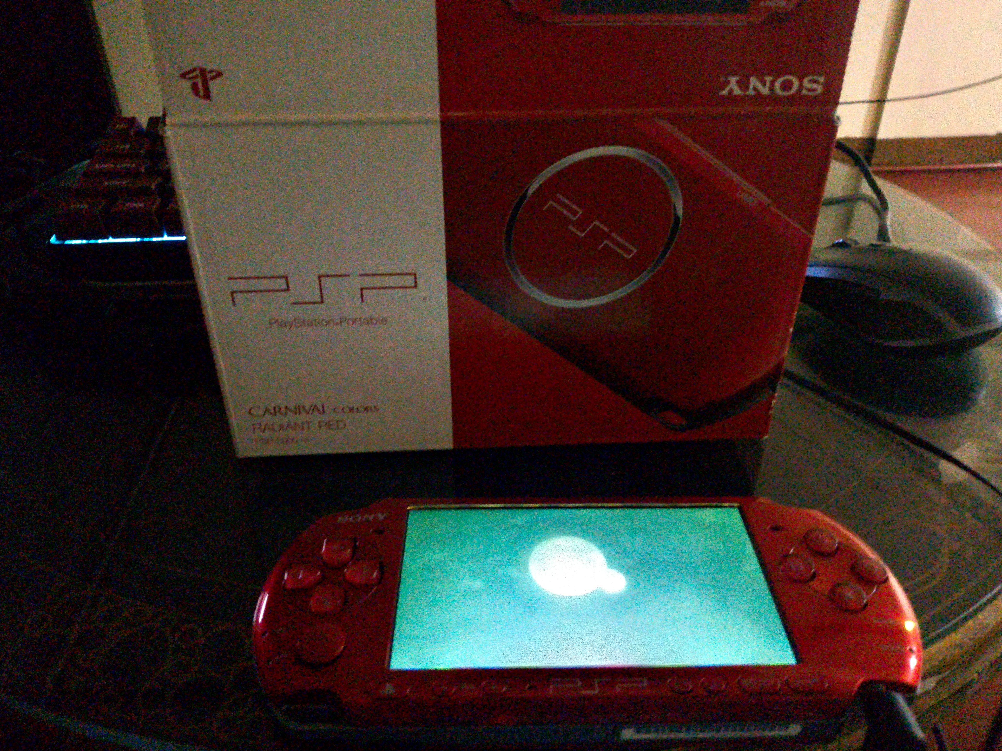 (Apologies for the bad picture quality) I was able to get myself a 2nd