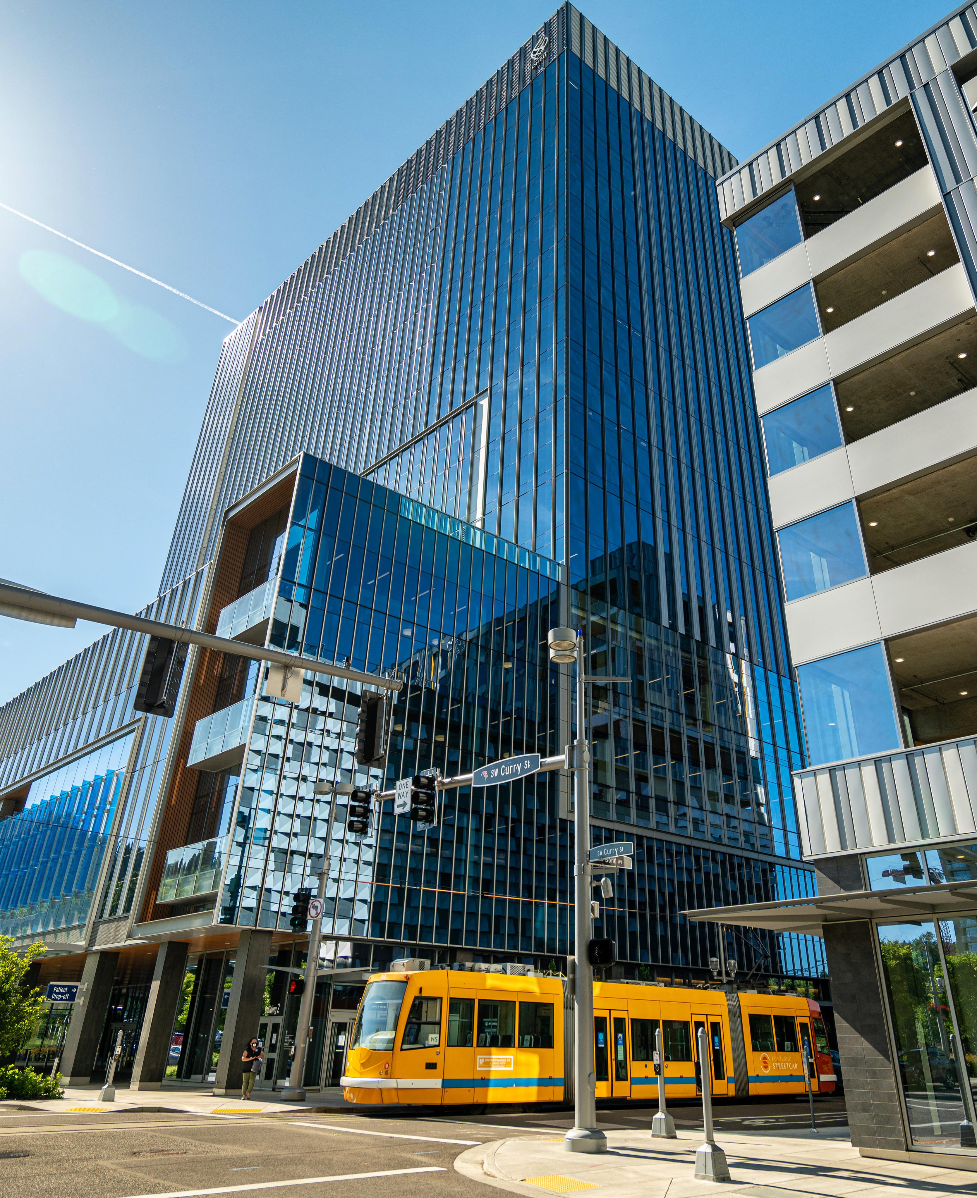 What Is Ohsu In Portland Or at Jennifer Gambill blog