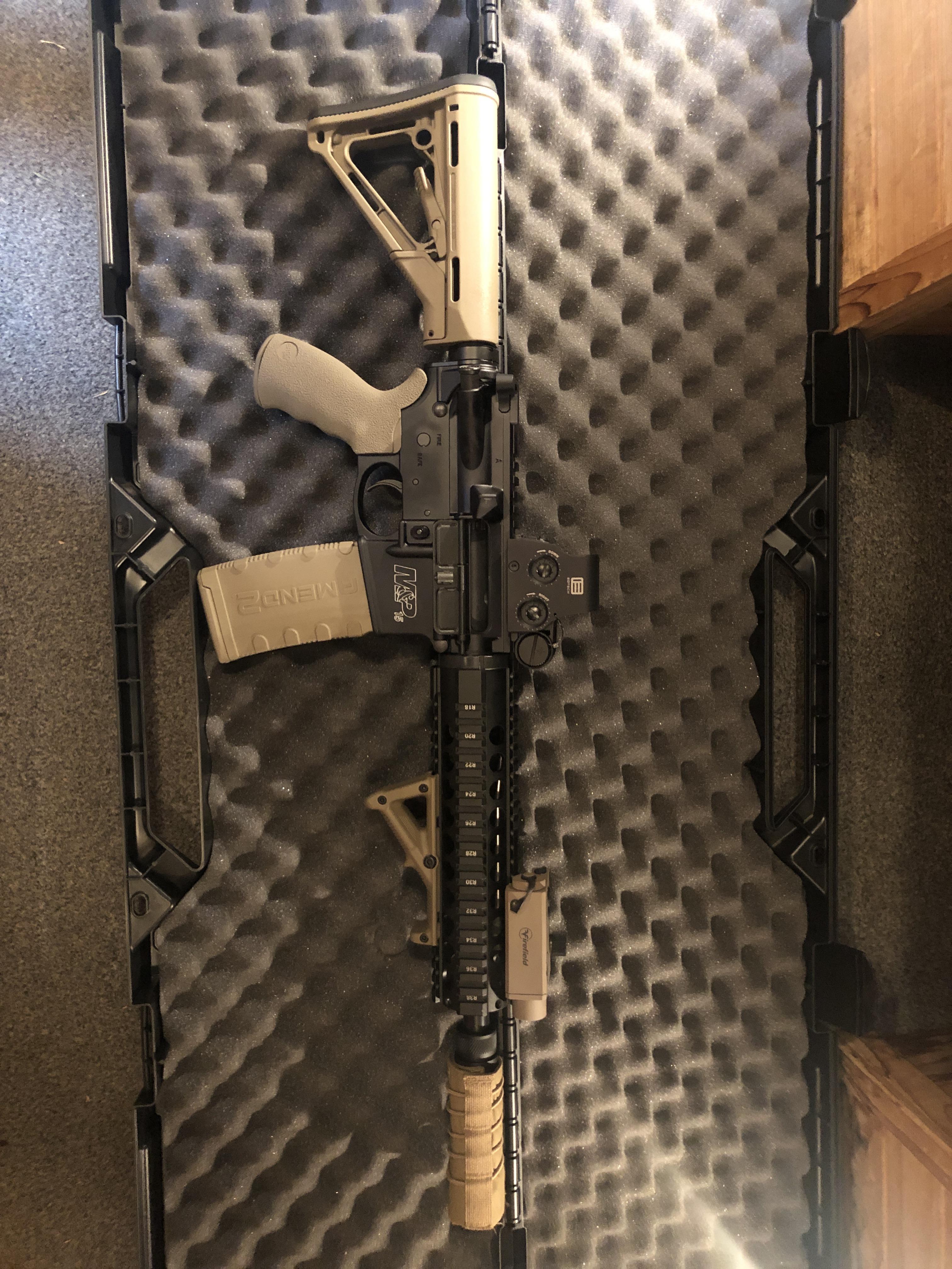 First ar15 I bought r/guns