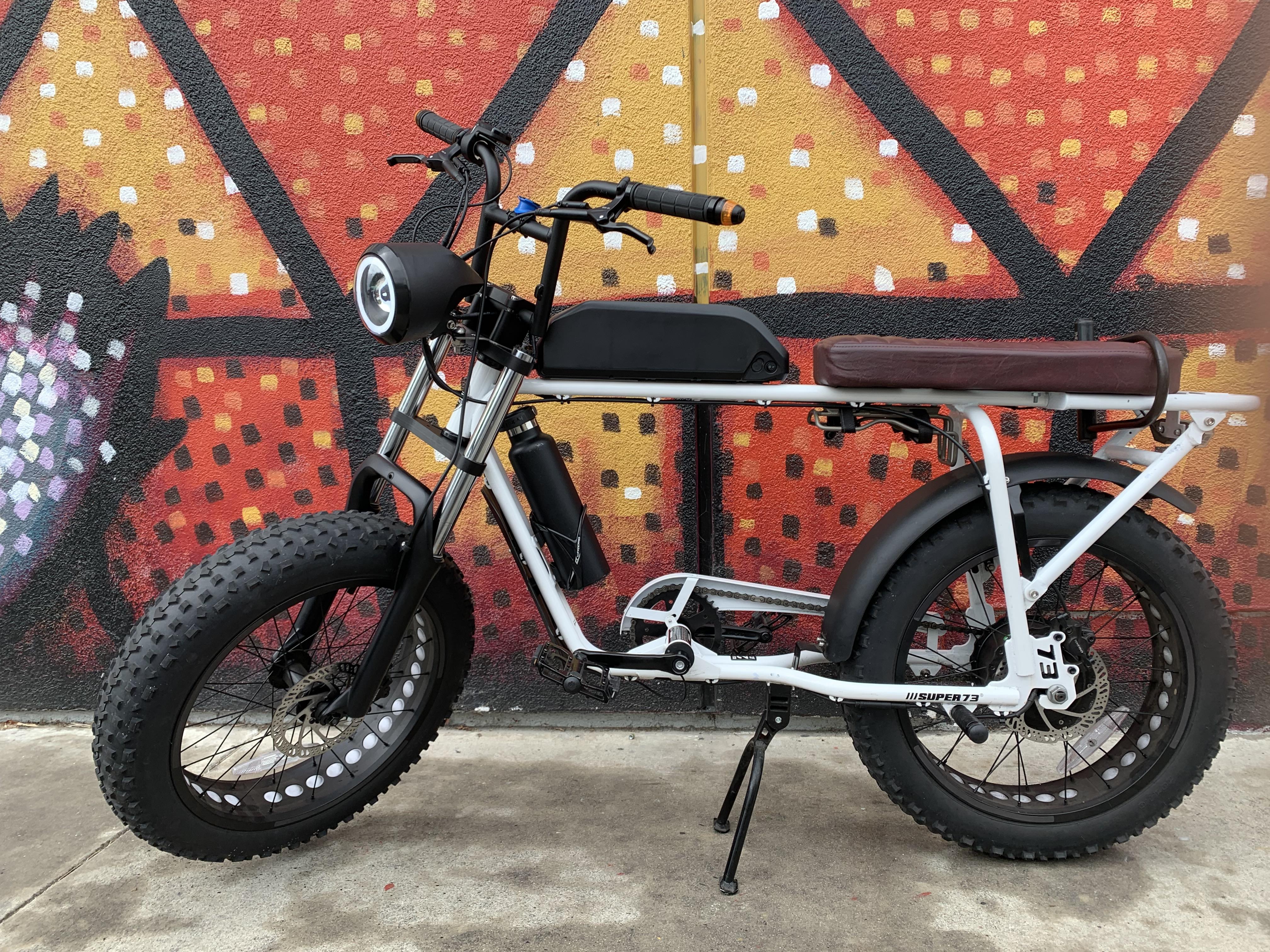 super 73 front suspension fork Cheaper Than Retail Price> Buy Clothing