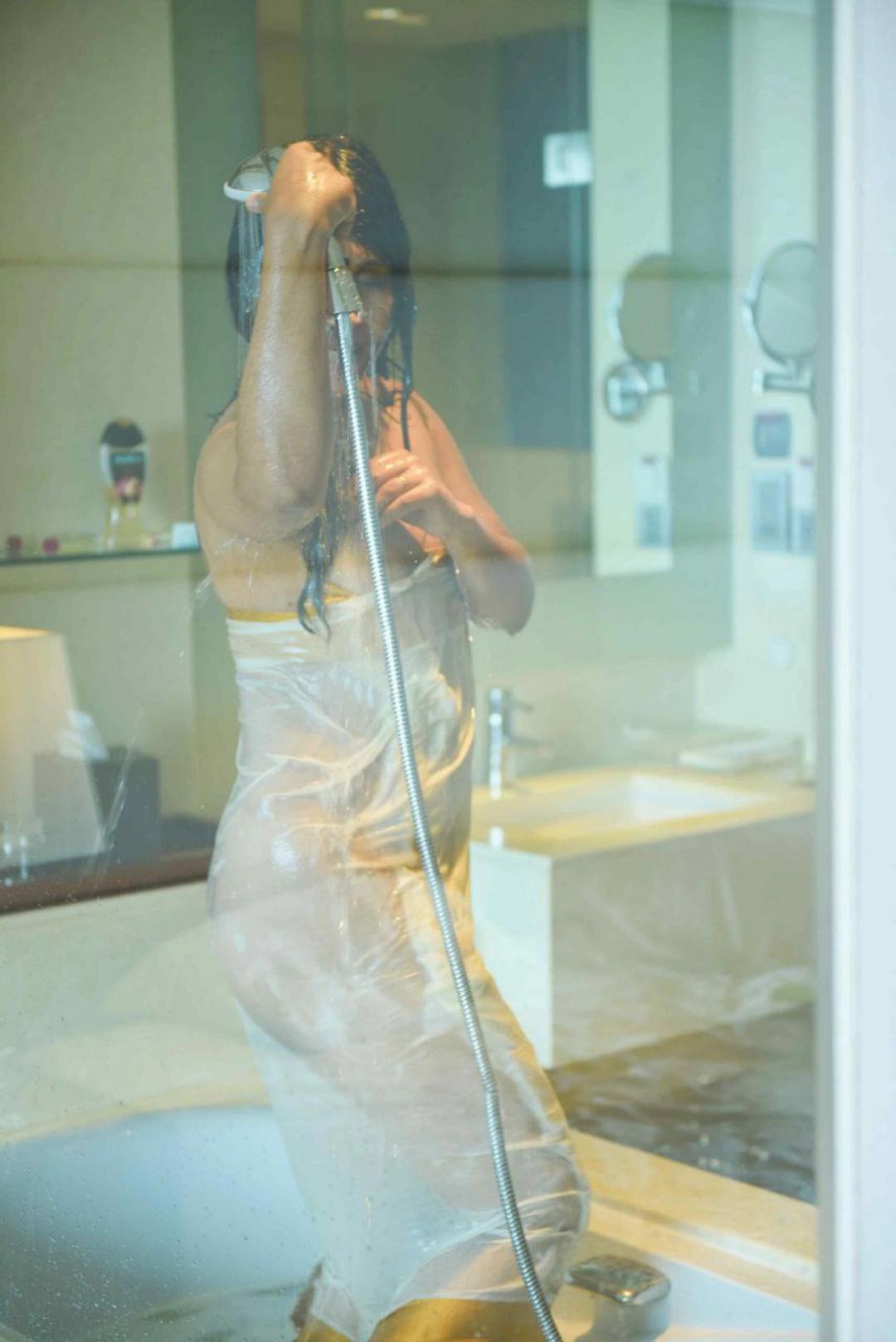 Gowri Siji Mathews : MalluBabes