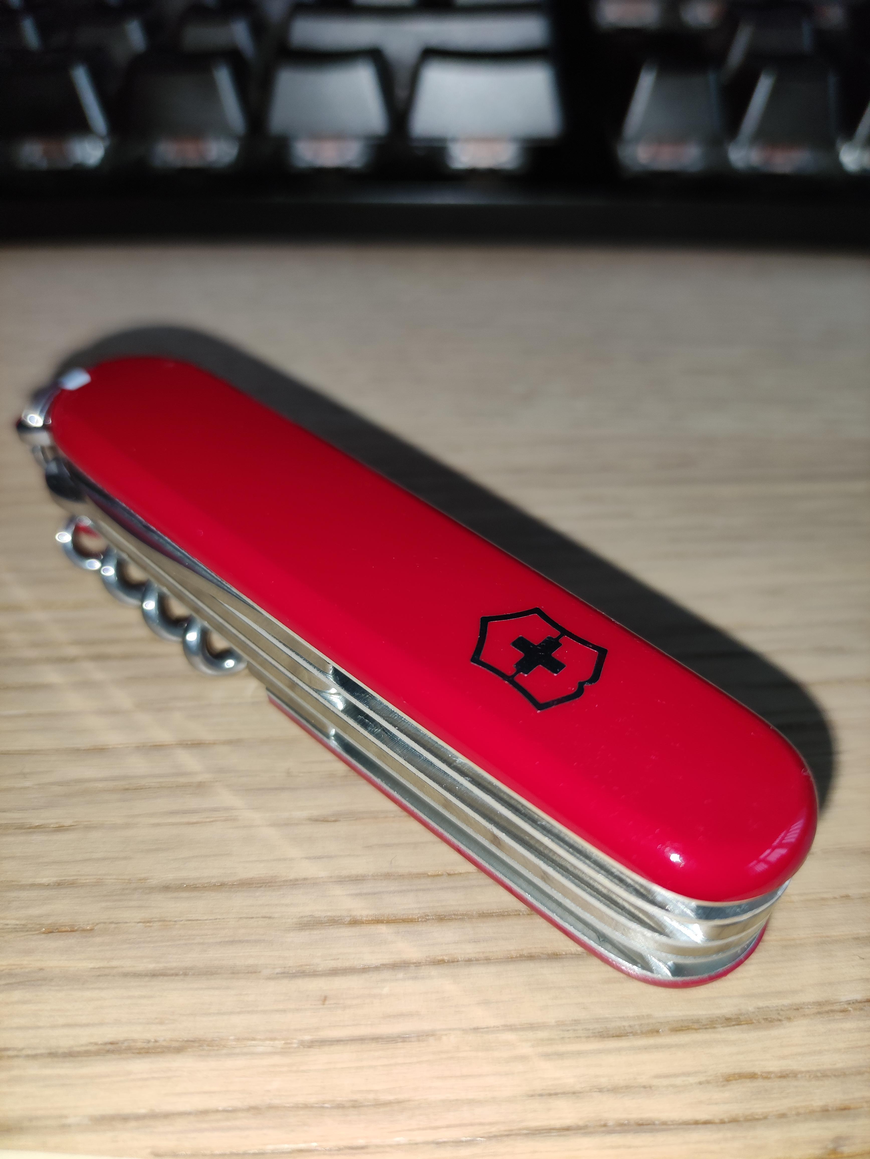 Victorinox warranty conditions? victorinox