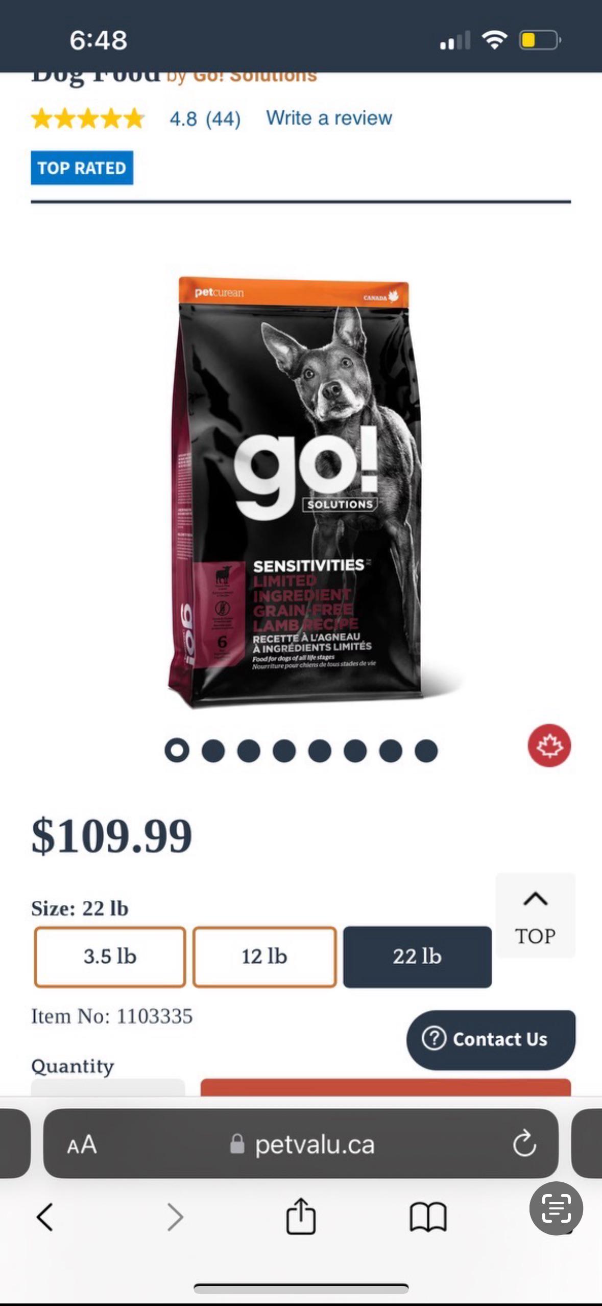 Is this dog food any good?!? r/Frenchbulldogs