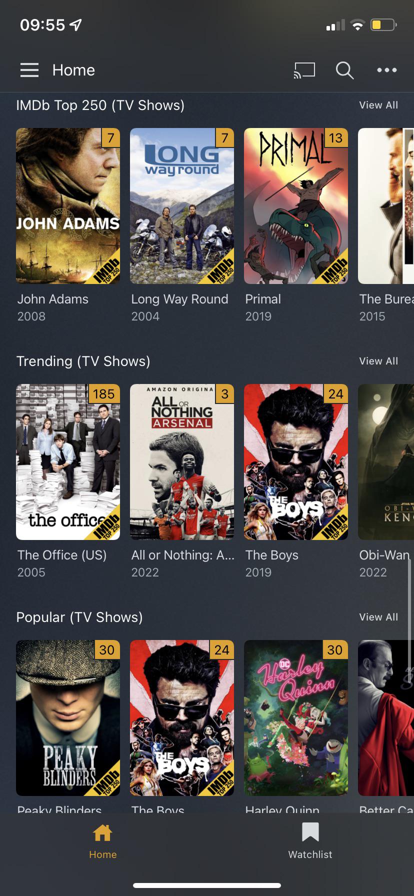 Identifying movies/tv show collections with same names r/PleX