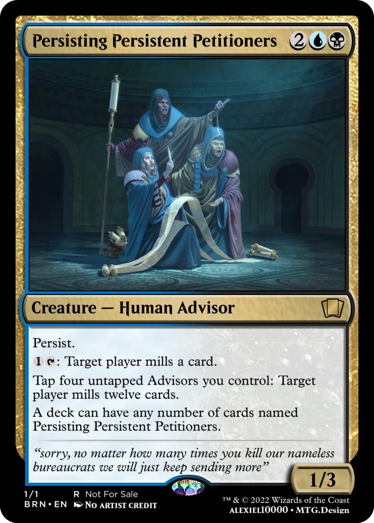 Dear Pauper Jumpstart I Found One of My Boyfriend’s EDH Decks He’s Been Hiding. It’s Mass Land