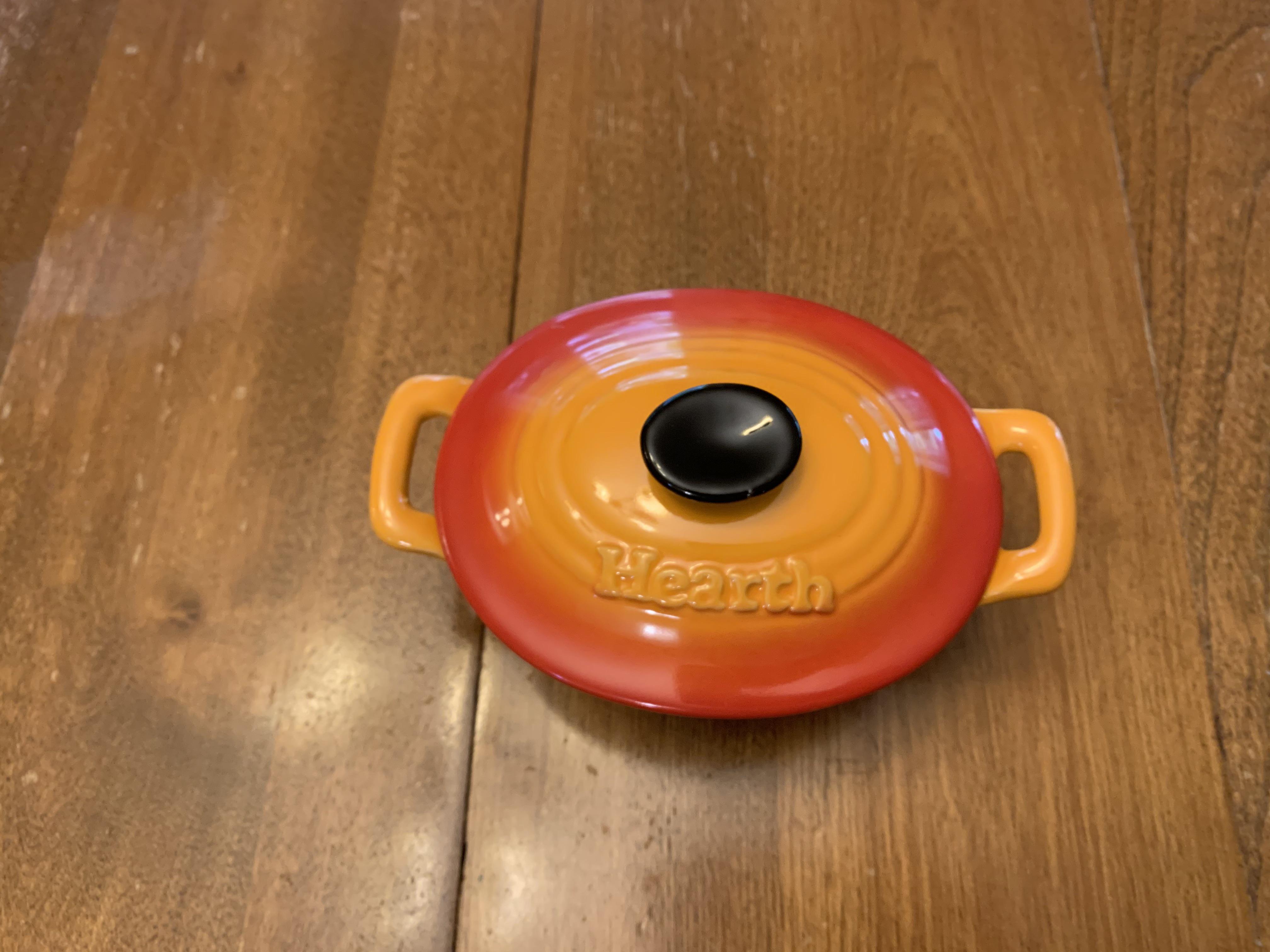 Sunday little pot roast DutchOvenCooking