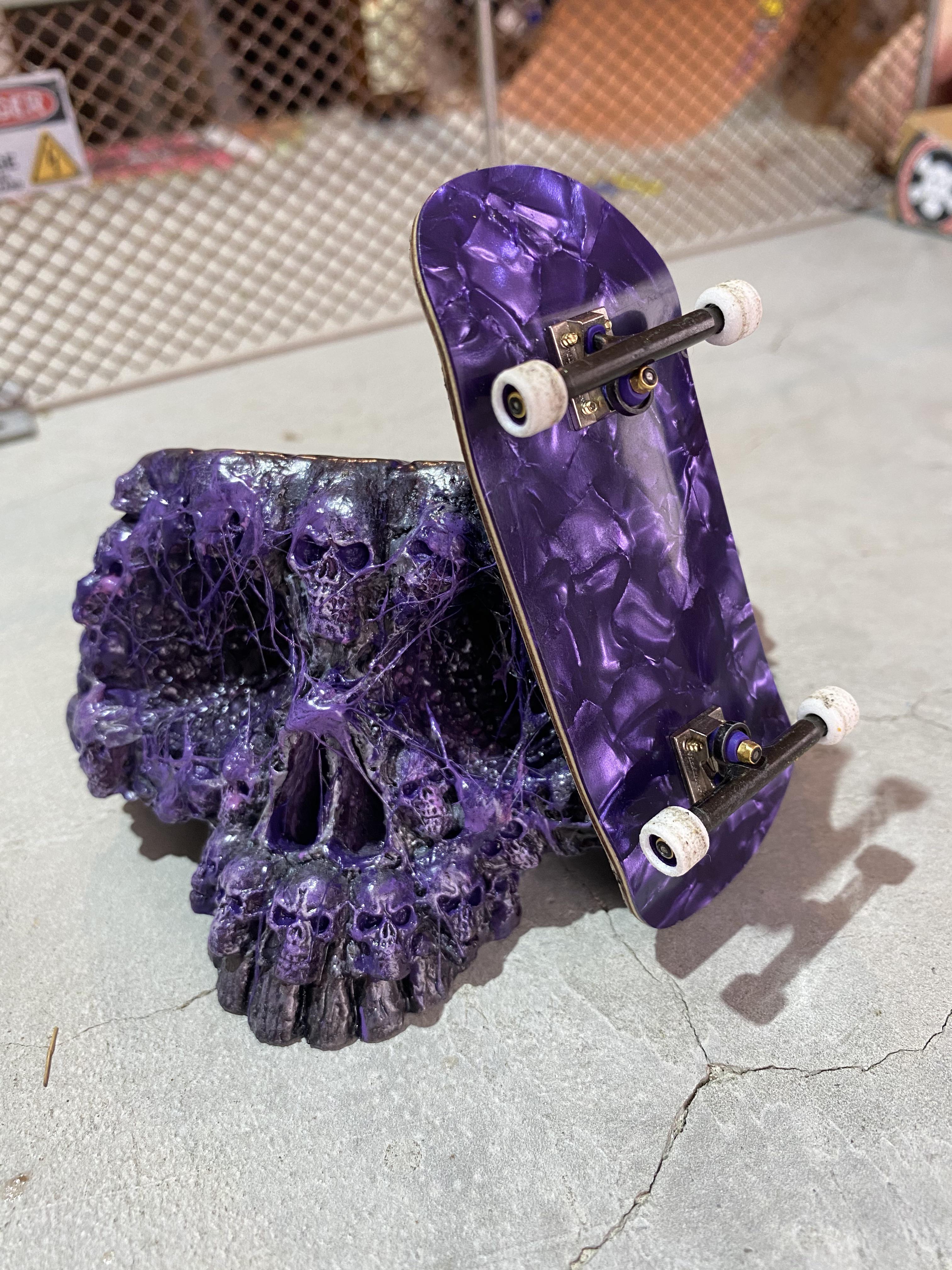 The most expensive fingerboard purchase of my life. Worth it. Fingerboards