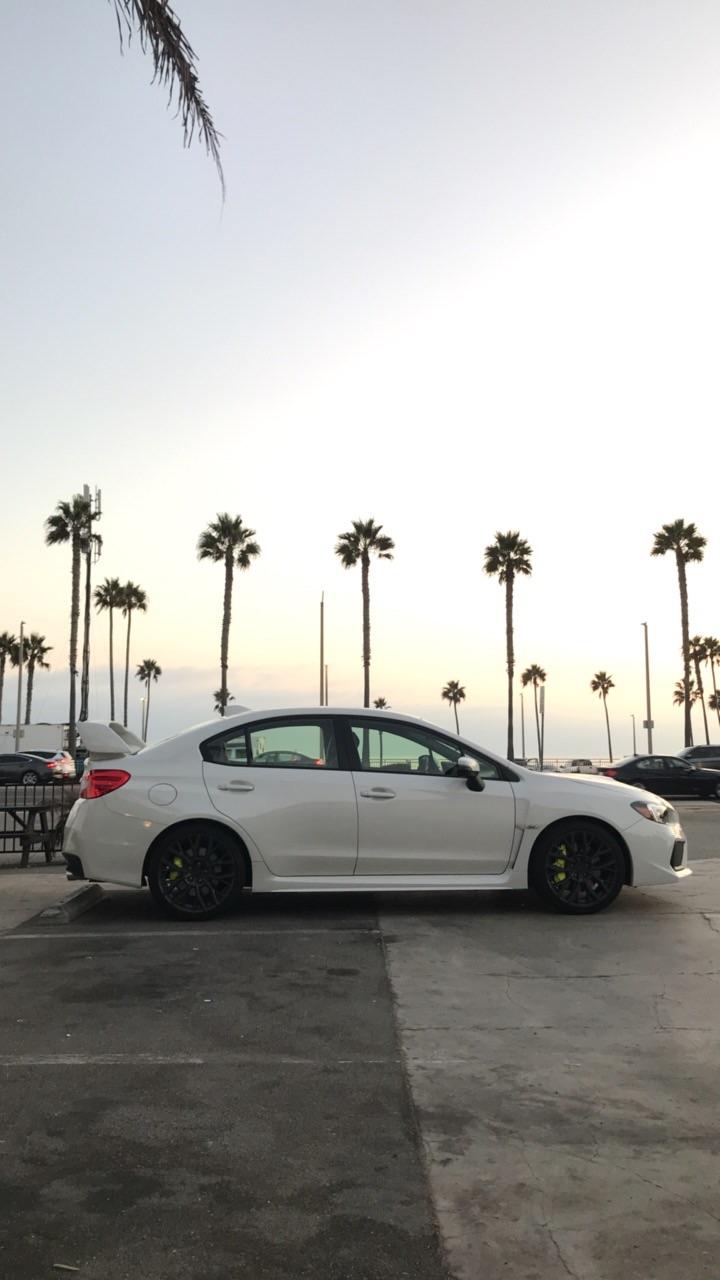 Sedan Saturday my first Subaru and first post to Reddit r/subaru