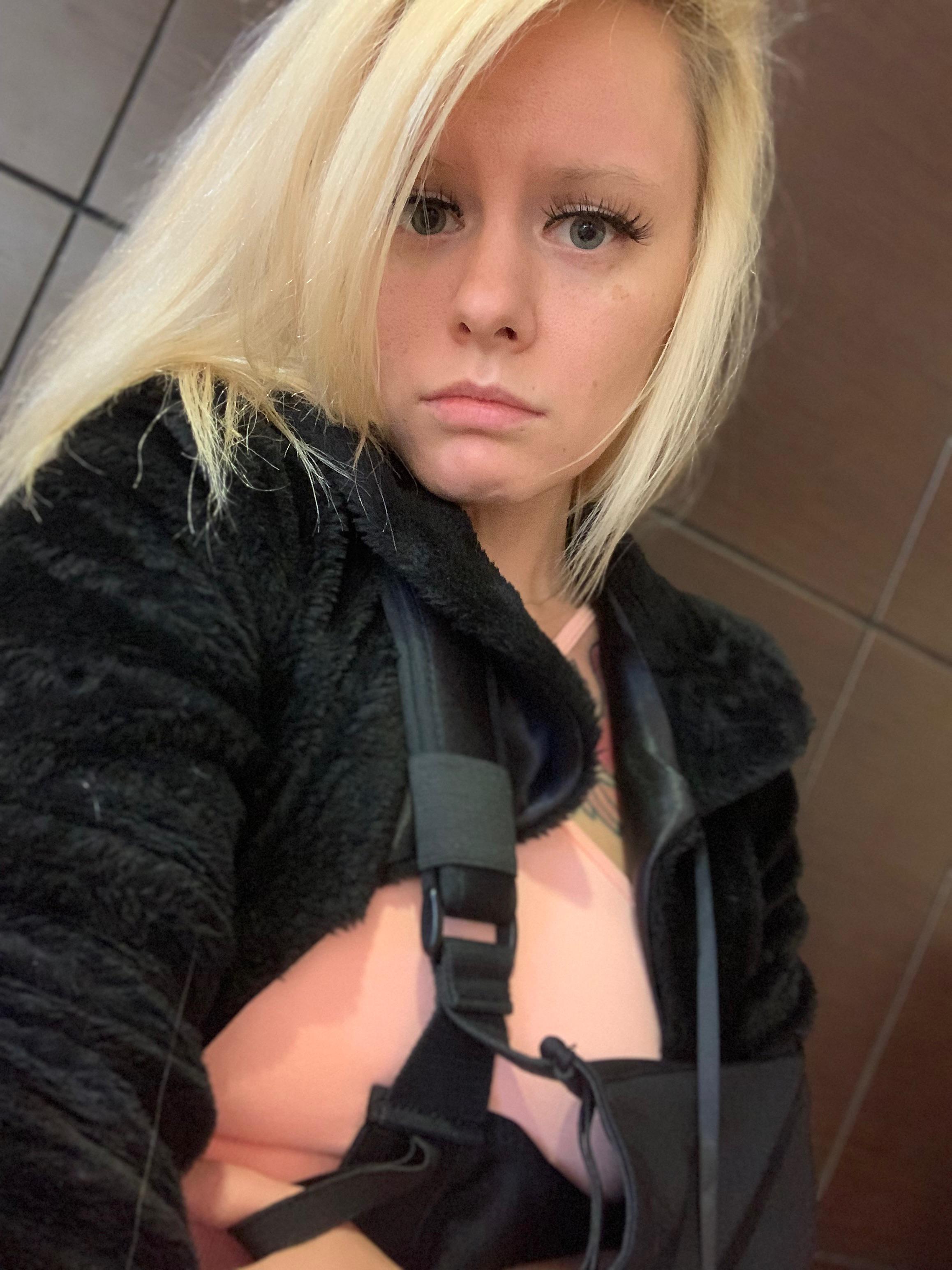 I gots to get Xrays today r/littlespace