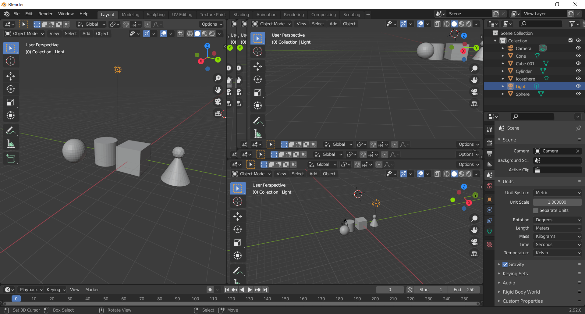 How do I delete view windows? I just started blender and I accidentally kept making these