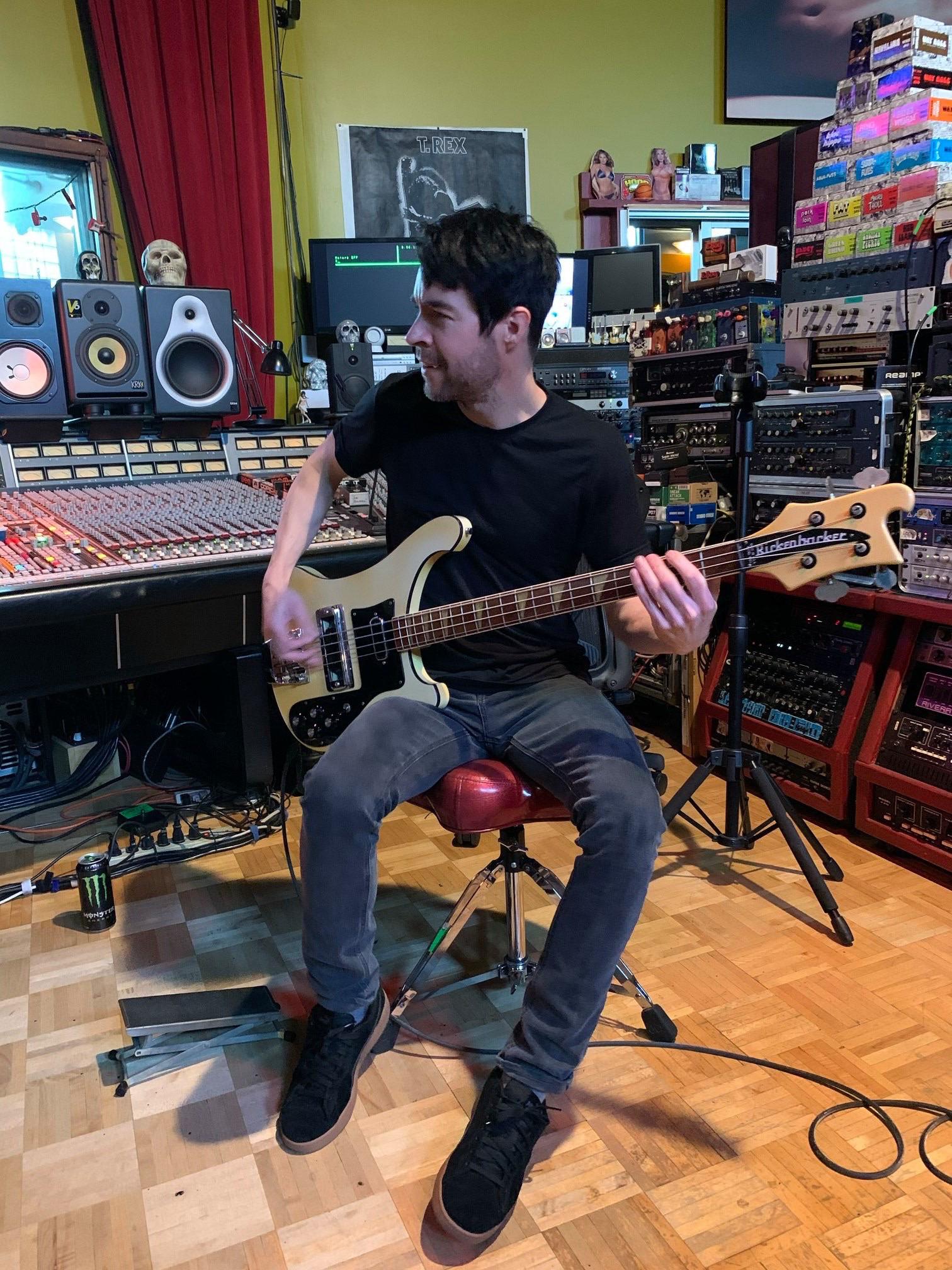 We’re getting closer! Chevelle