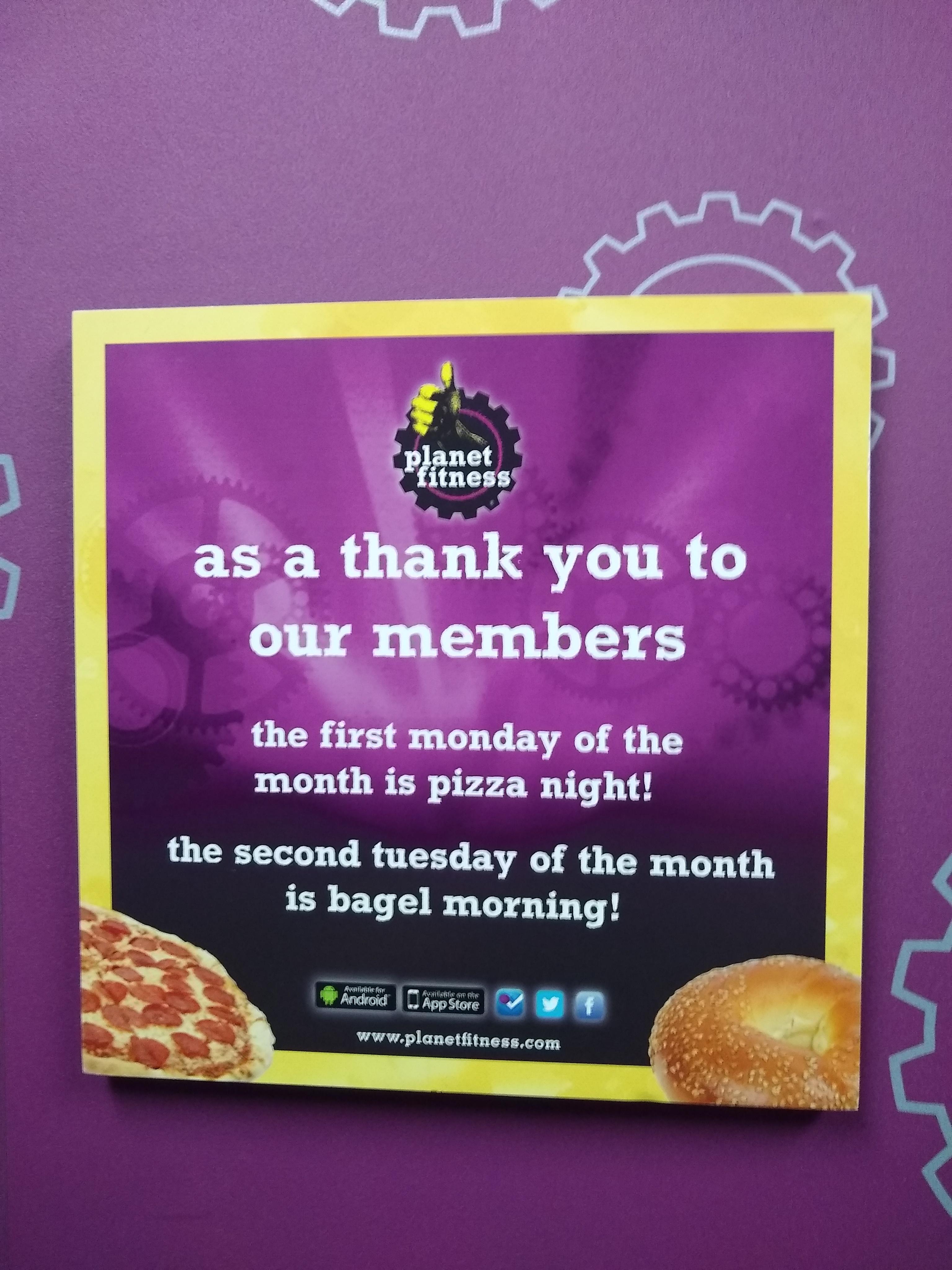 Exactly what i'm lookong for in a gym. r/facepalm