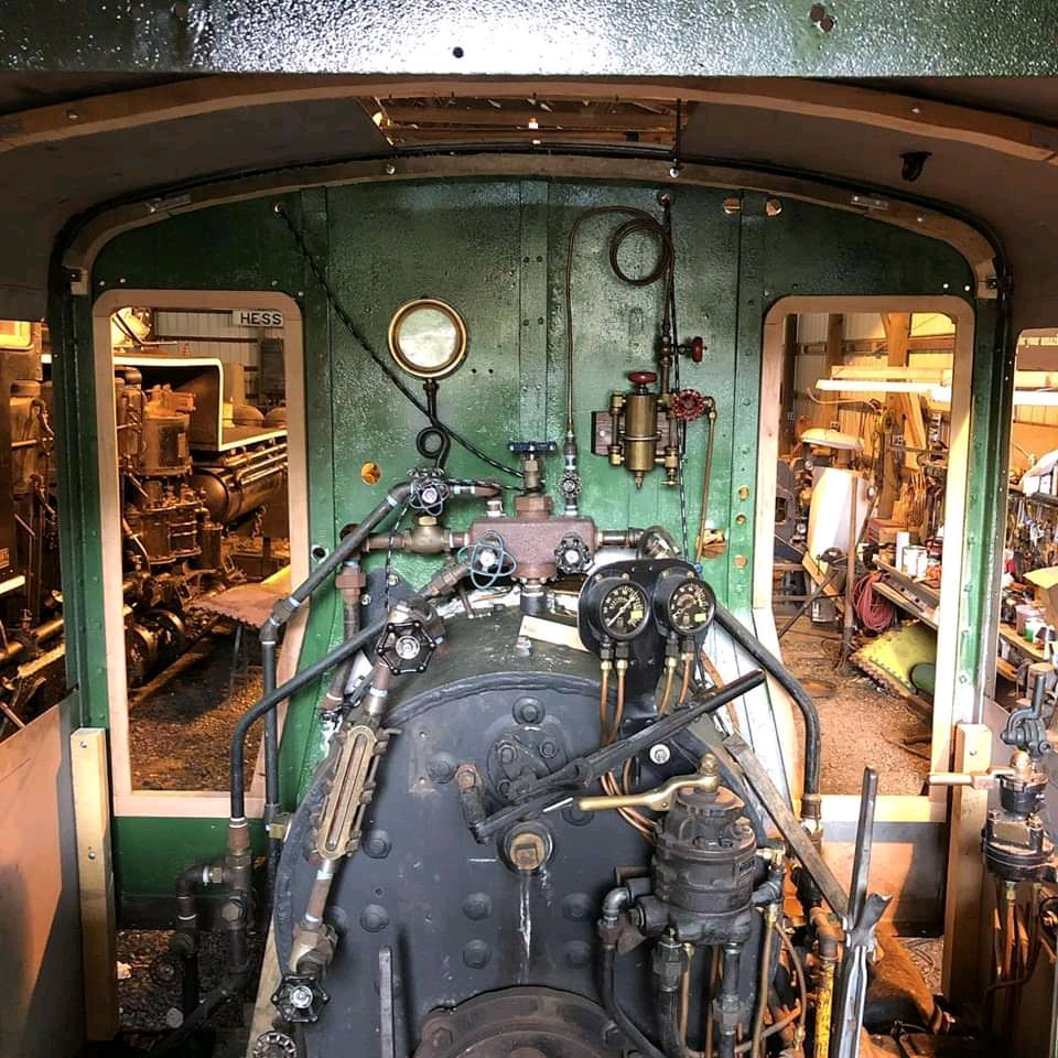 1911 HK Porter 260 stream r/MachinePorn