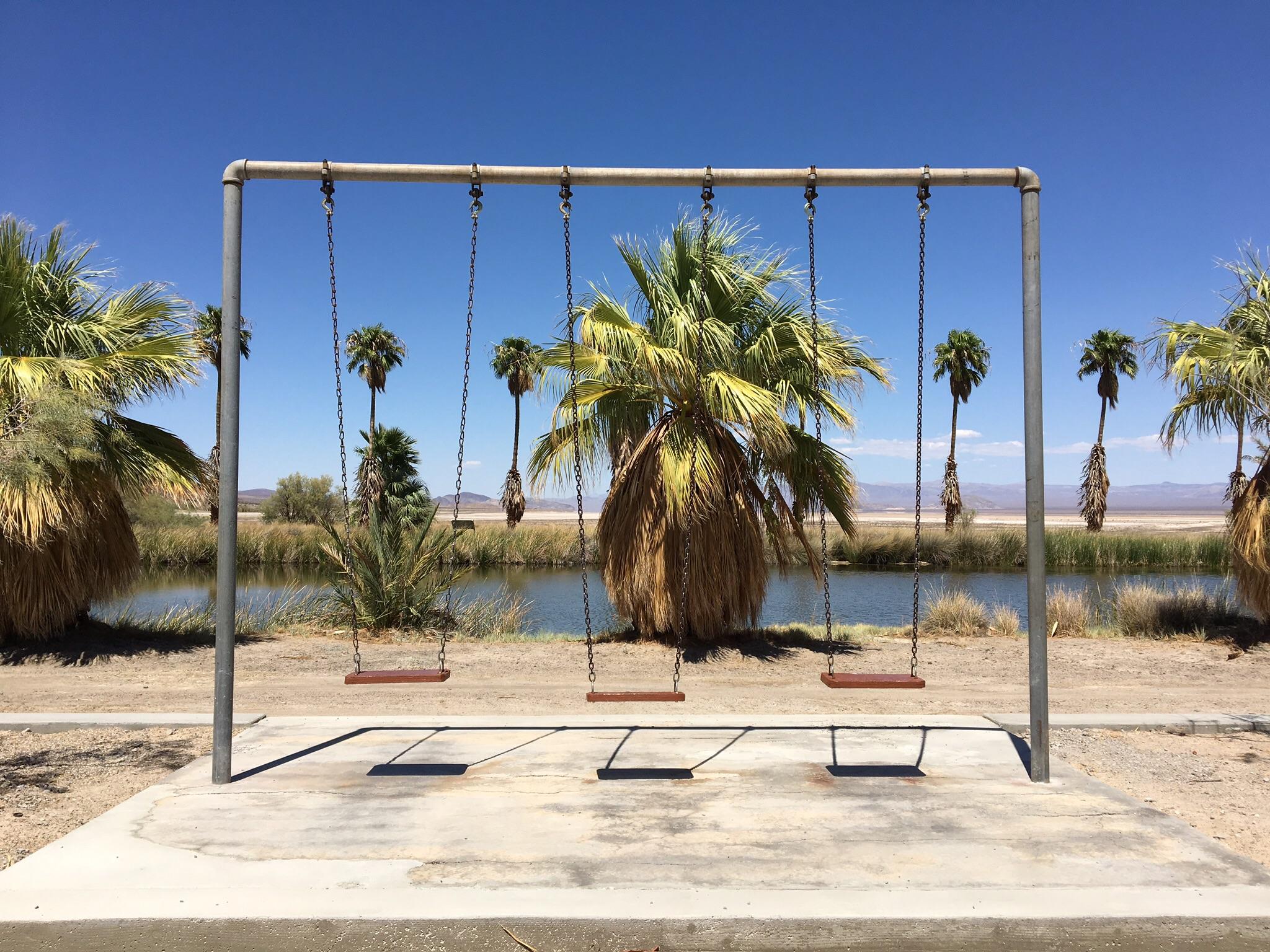ZZYZX ROAD A Desert Enigma With A Bizarre Name California, 40 OFF