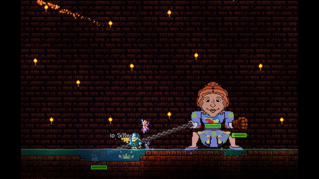 Fargo's Mods Page 201 Terraria Community Forums