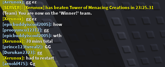 Xddjtv S Profile Rblx Trade View Explore Terminated Roblox Users tower of gg ez roblox