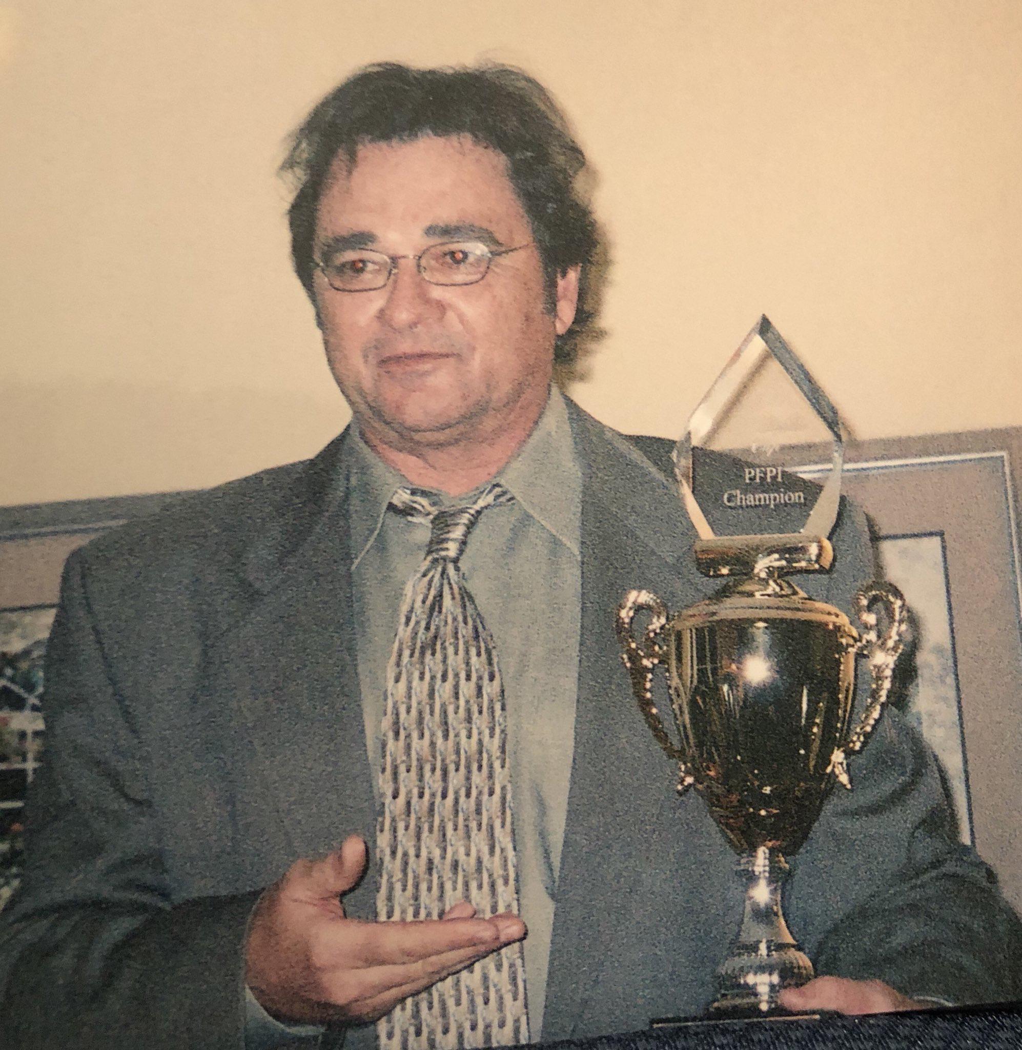 Happy Greg Cote Tuesday! r/DanLeBatardShow