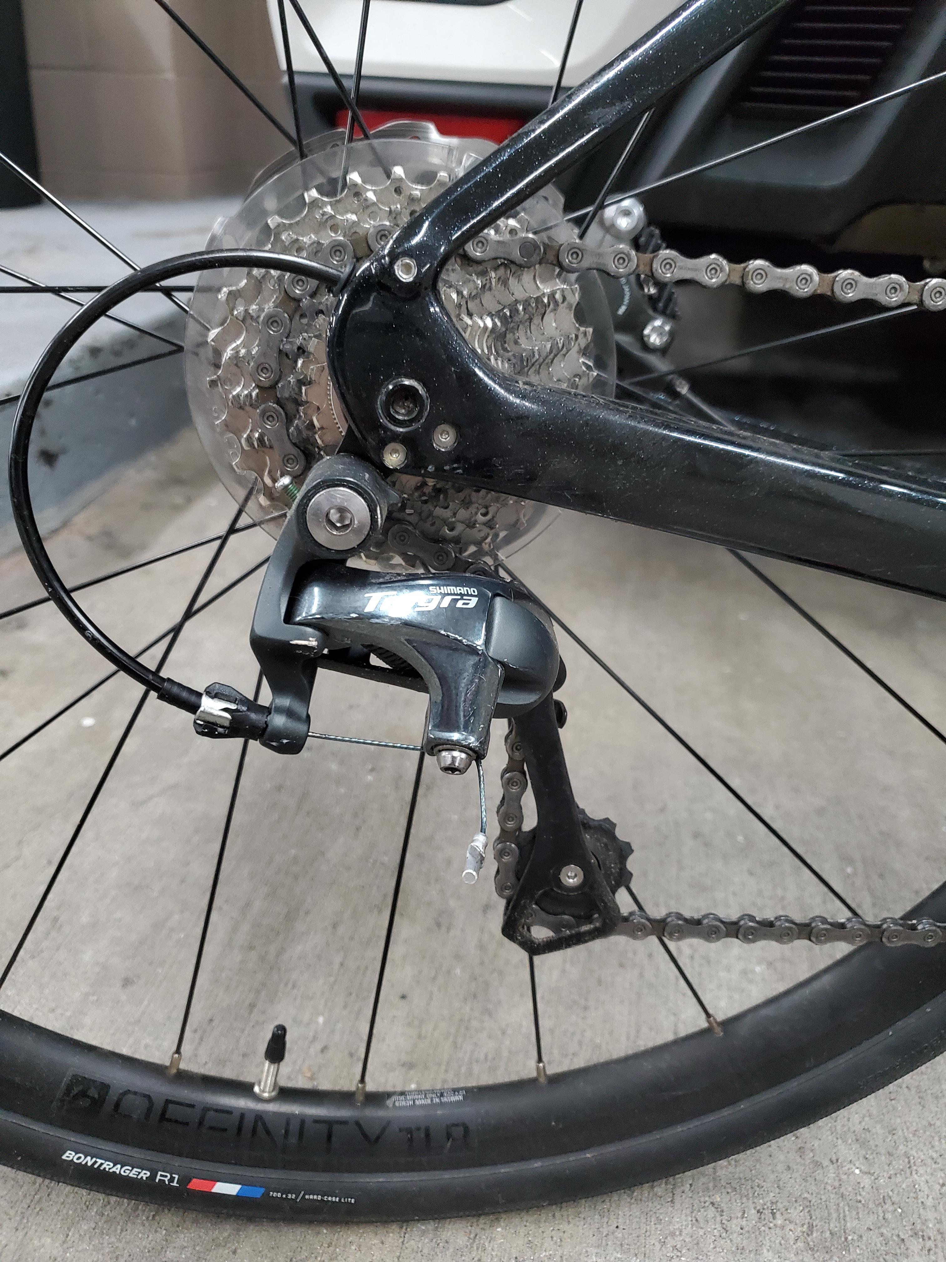 Are you decent with bikes and have the right tools? Can I bring my bike