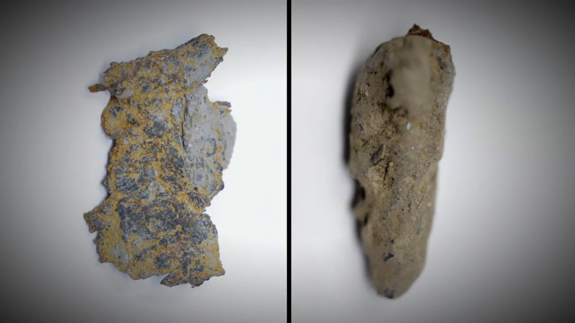 GOLD* FOUND ON OAK ISLAND r/OakIslandDiscussion