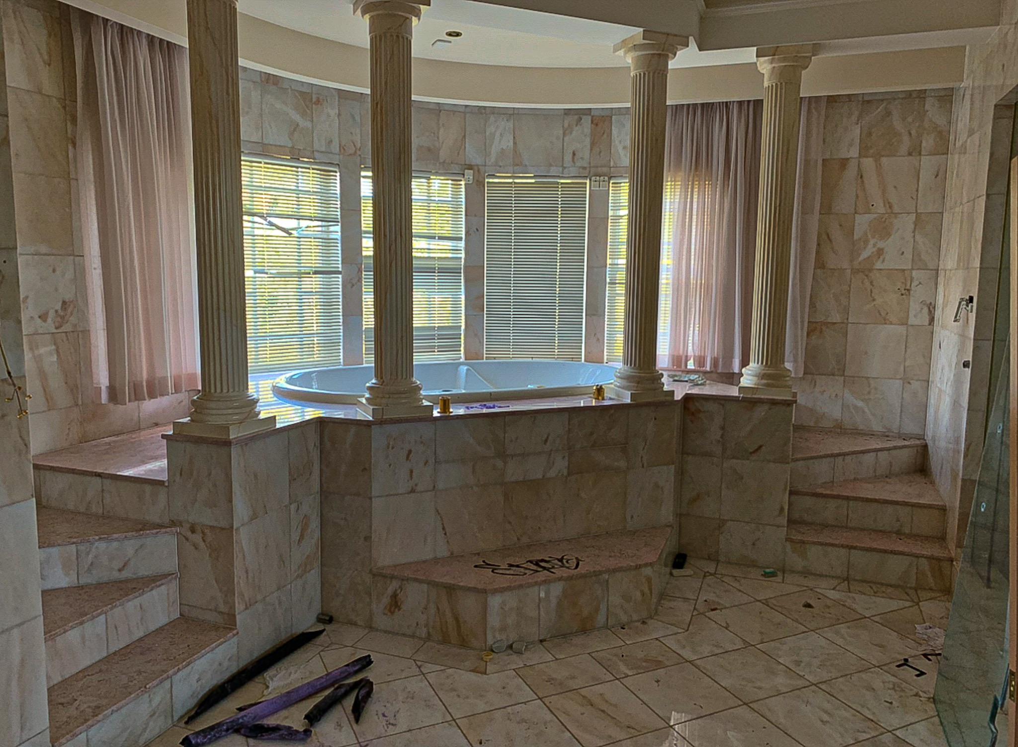 27 best u/abandonedaustralia images on Pholder Abandoned Big Brother