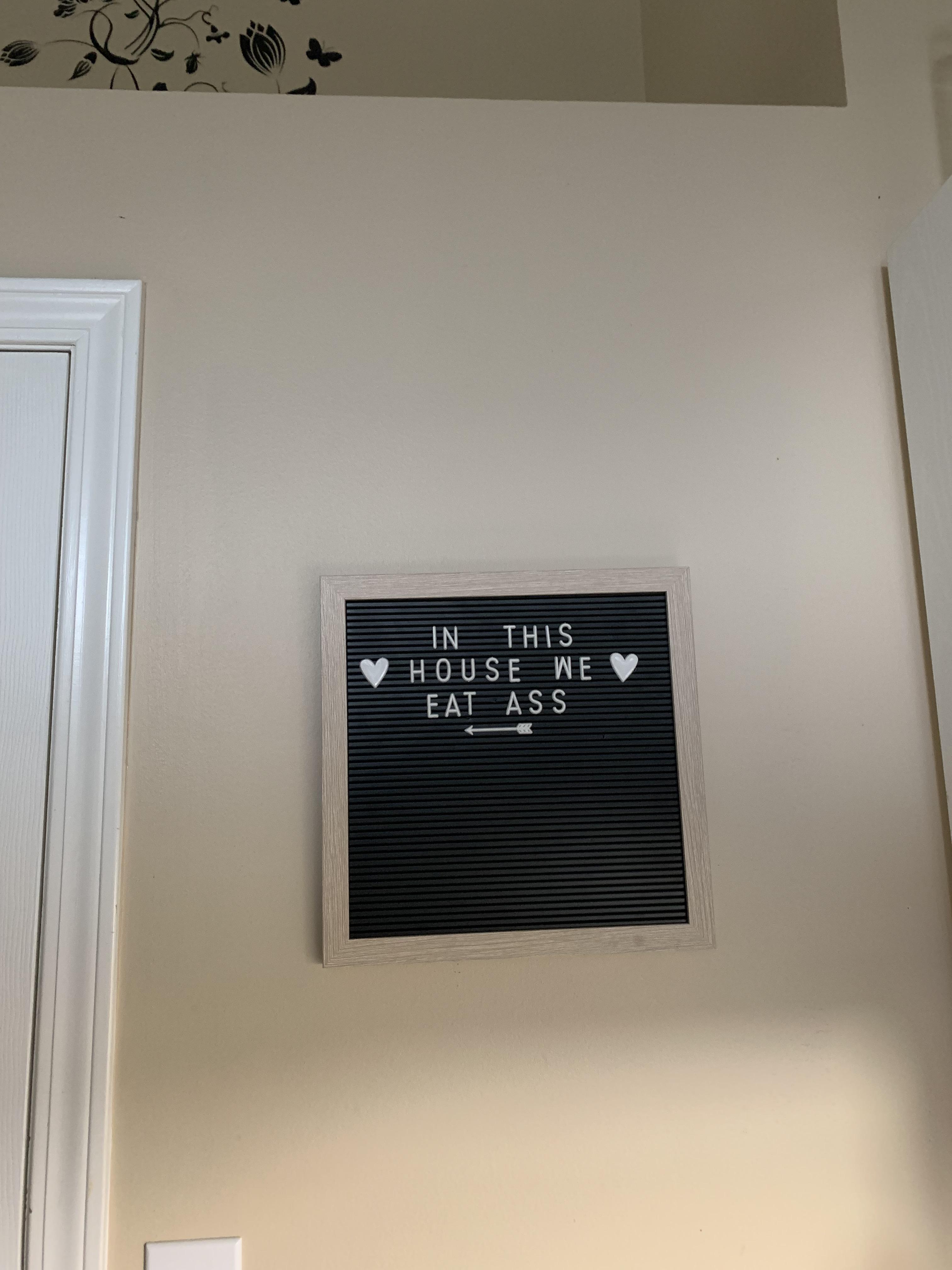quarantine letter board quotes And Podcast : R/Mbmbam