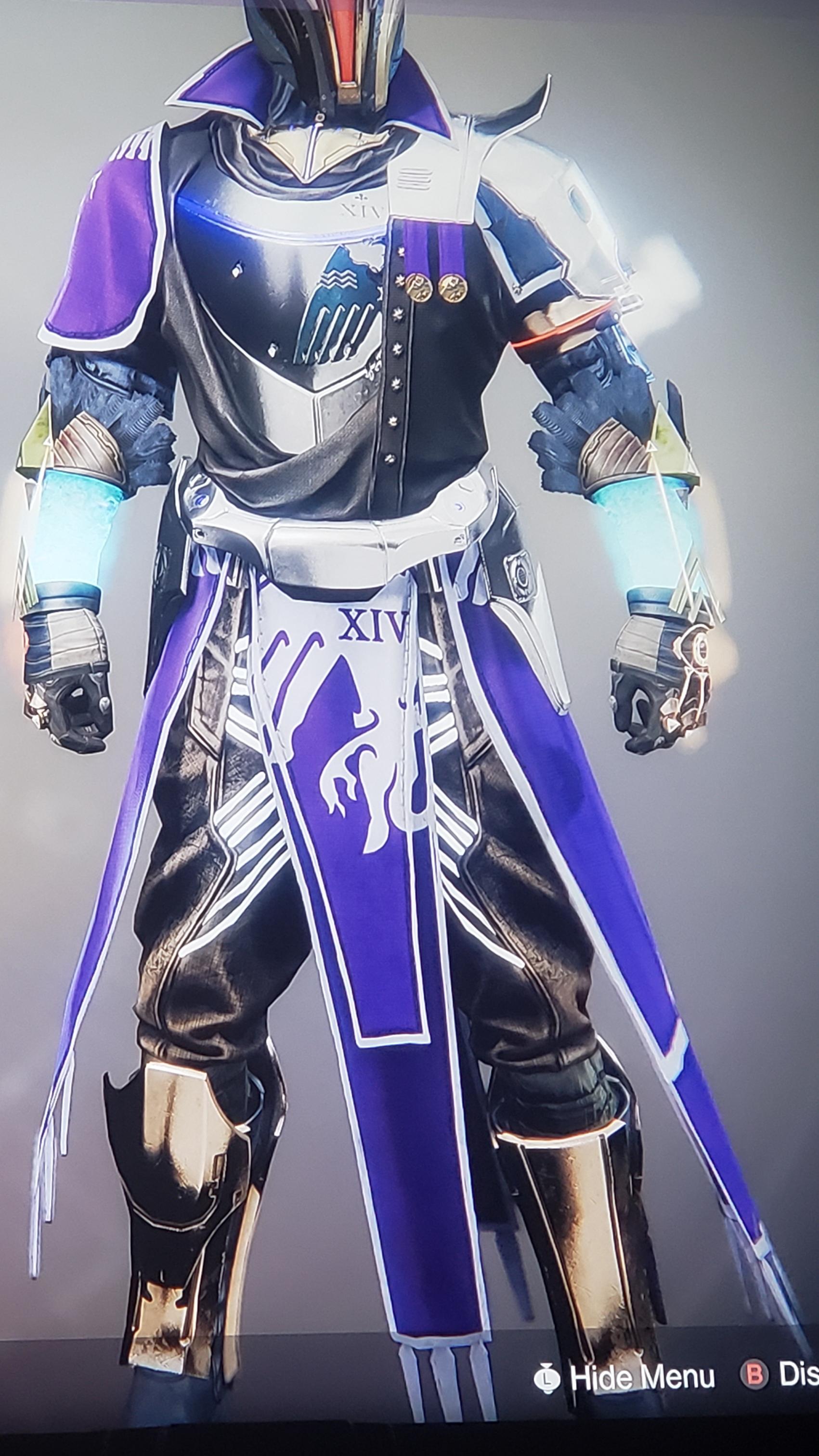 As a Warlock main, can we (my fellow Warlocks) take a