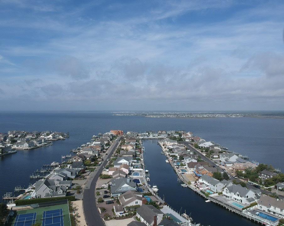 Curtis Point (Drone picture) r/newjersey