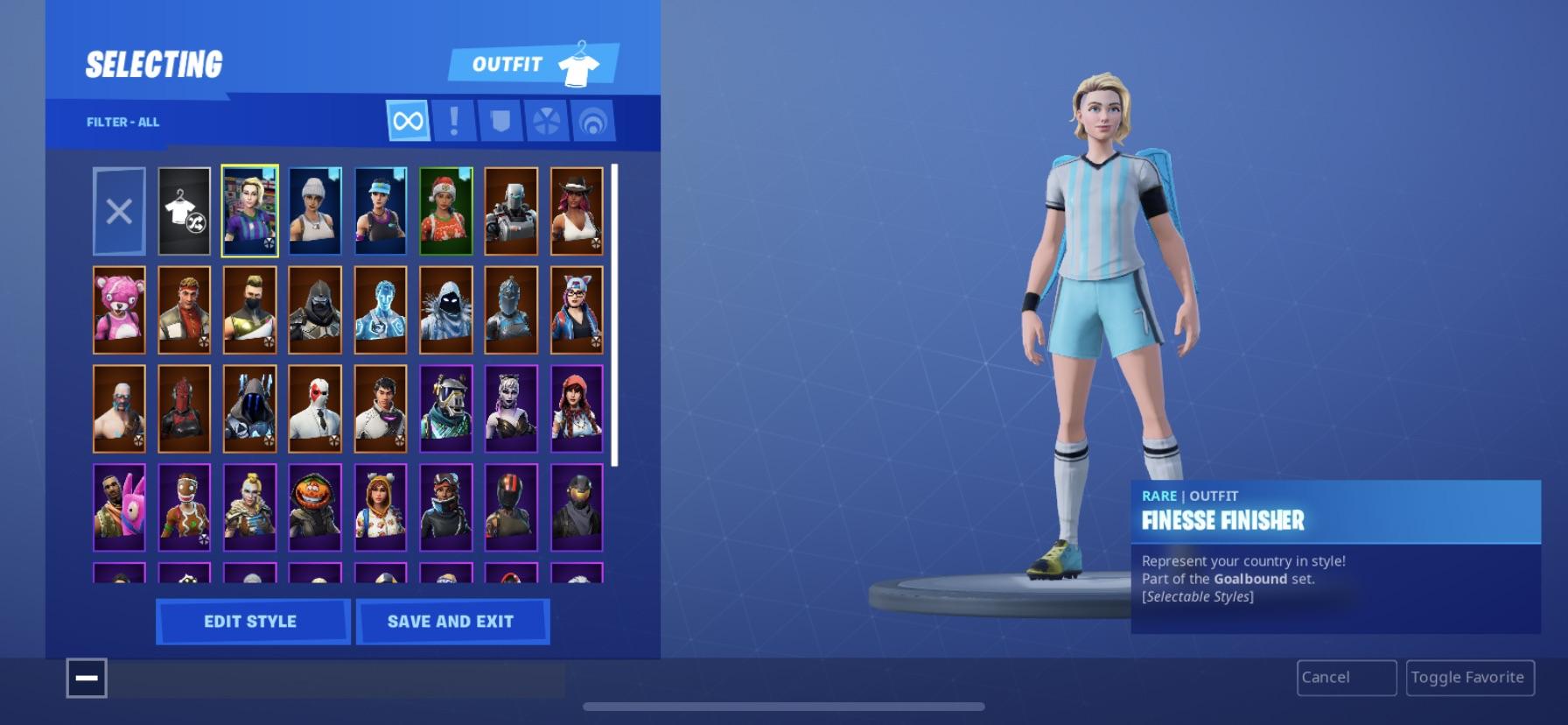 Fortnite Og Skins Pfp OG Skins Wallpapers Wallpaper Cave Fortnite