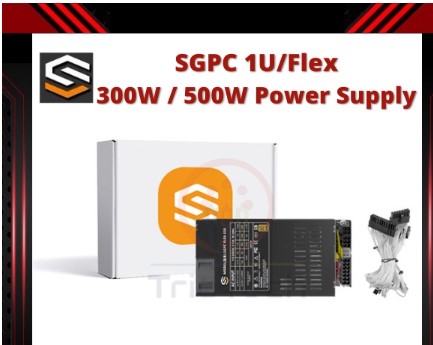 is this power supply brand good? : r/sffpc