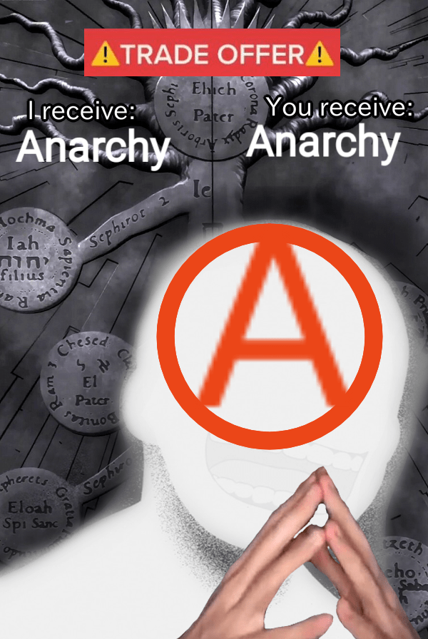 The best trade deal ever