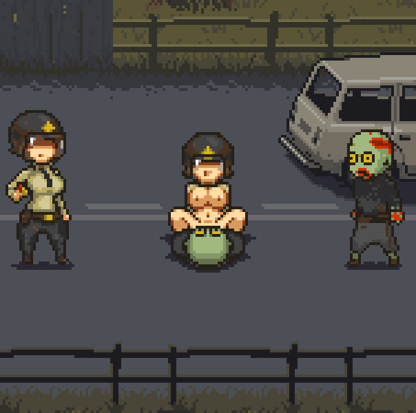 Willy x runner for some reason THATS NOT MINE datzz maked this on