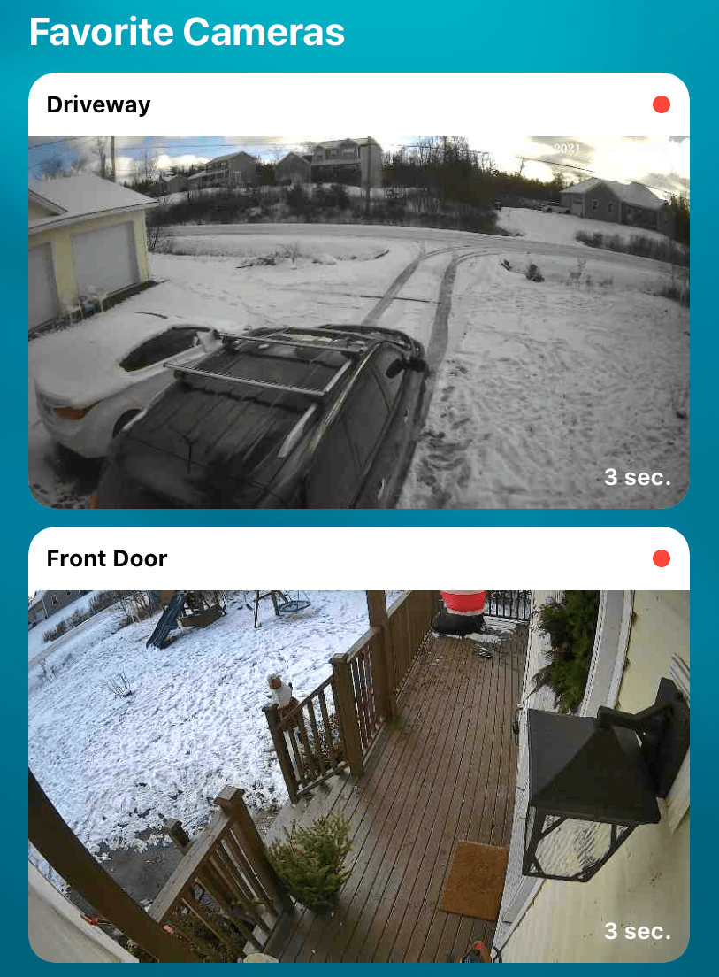 [Sale] Costco is doing a huge sale for the Eufy Fingerprint Wifi lock AND a 2K doorbell with