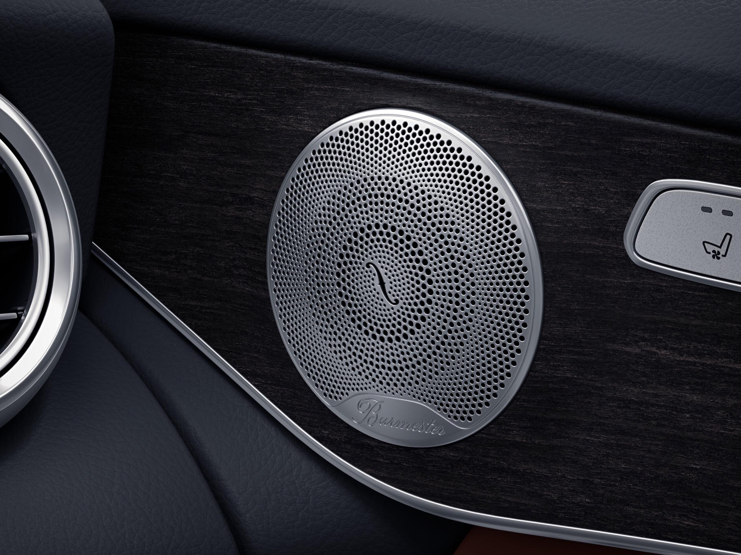 CarPlay Sounds weird??? r/mercedes_benz