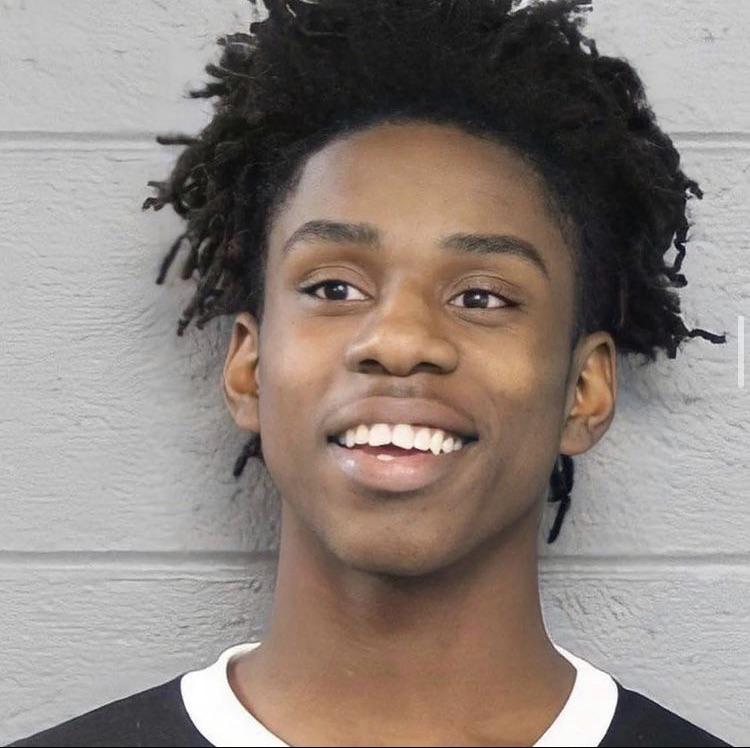 How did polo g get this hairstyle Dreadlocks