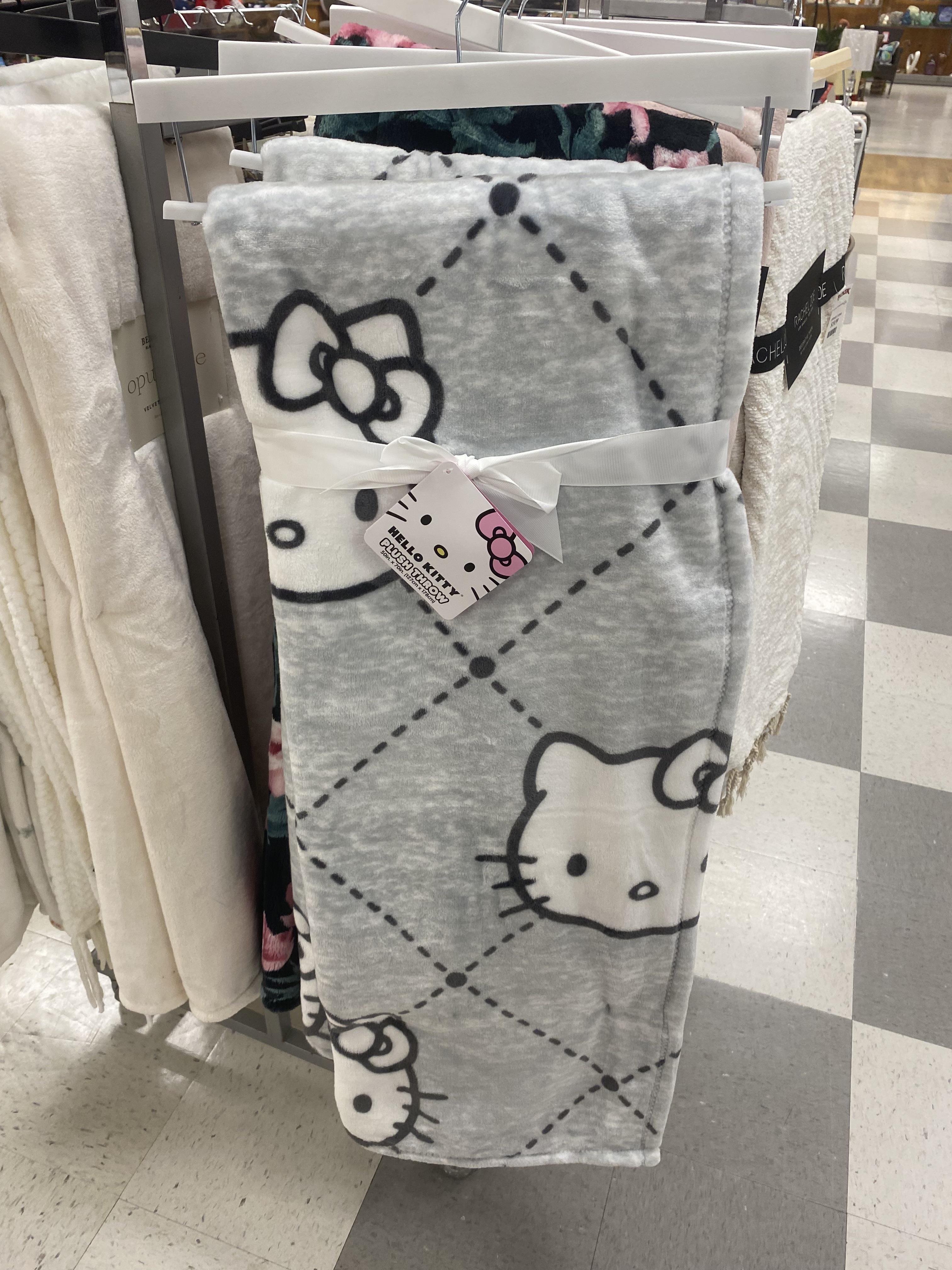 Tj maxx : HelloKitty