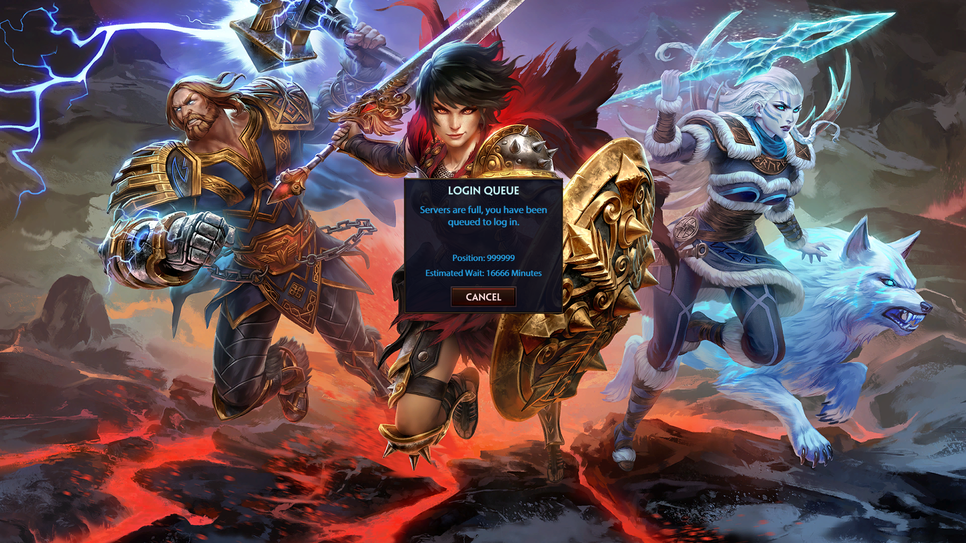 ok Smite