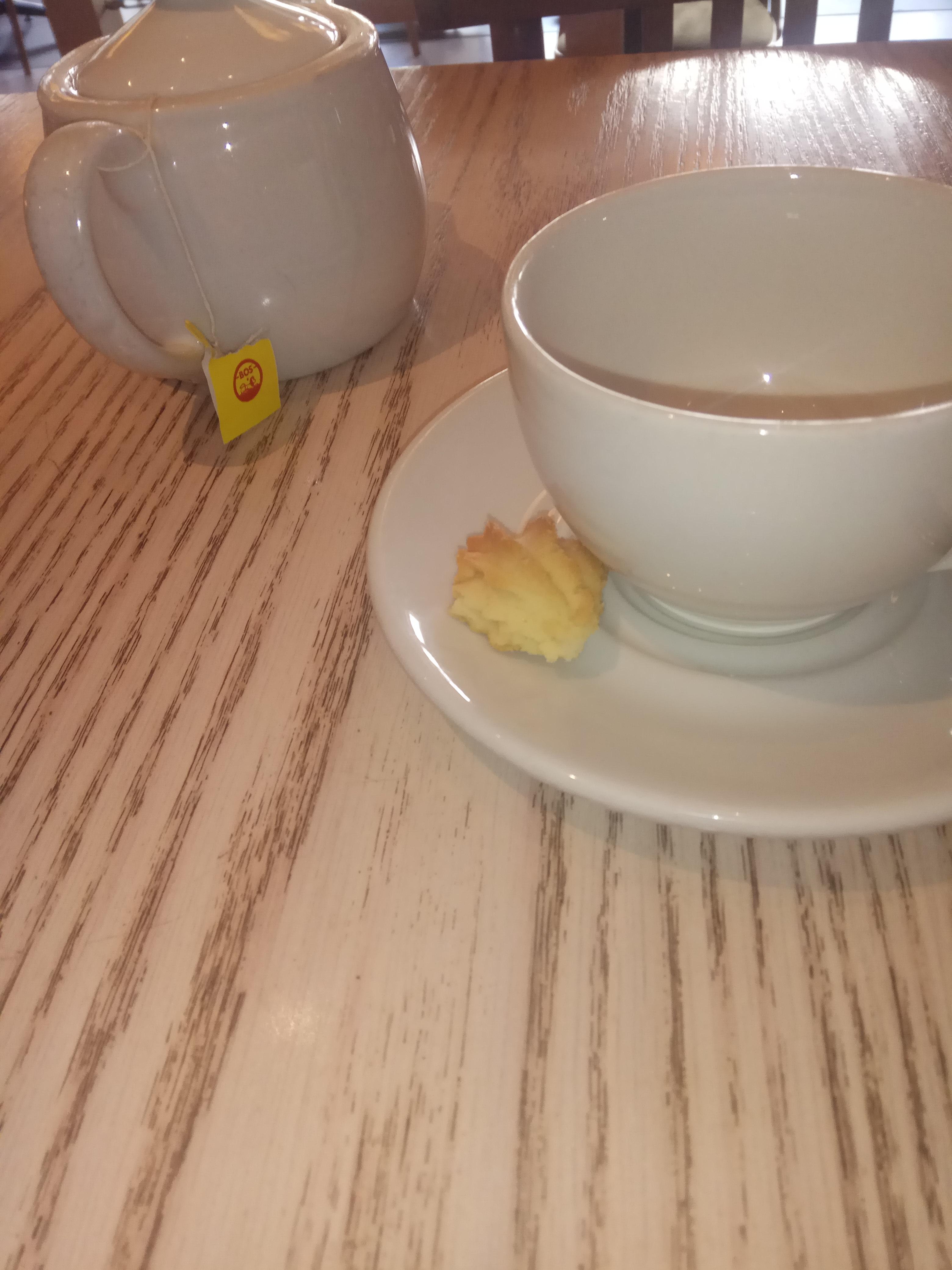 Cryptonite my tea r/Candida