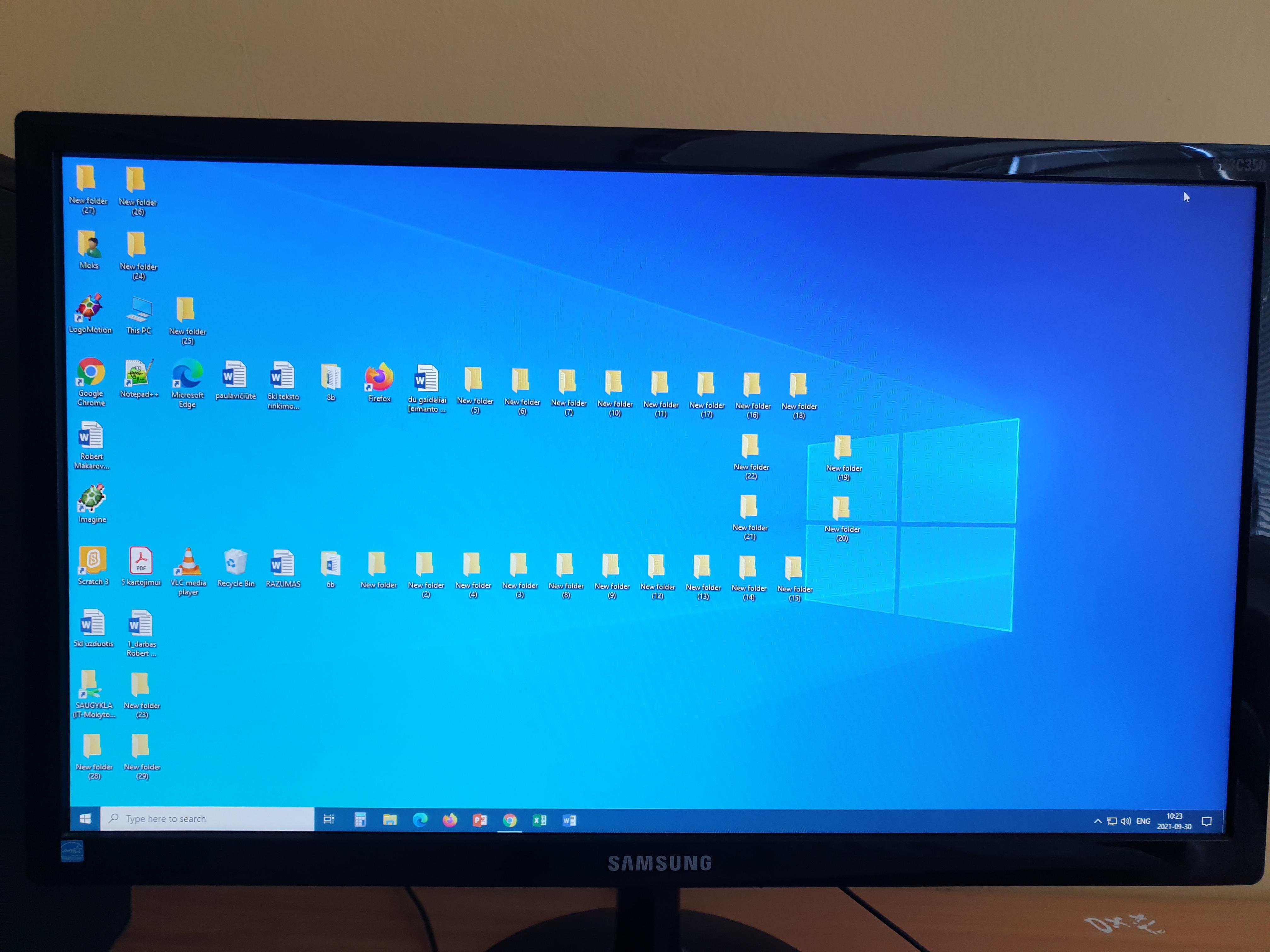 Best school computer desktop r/realcivilengineer